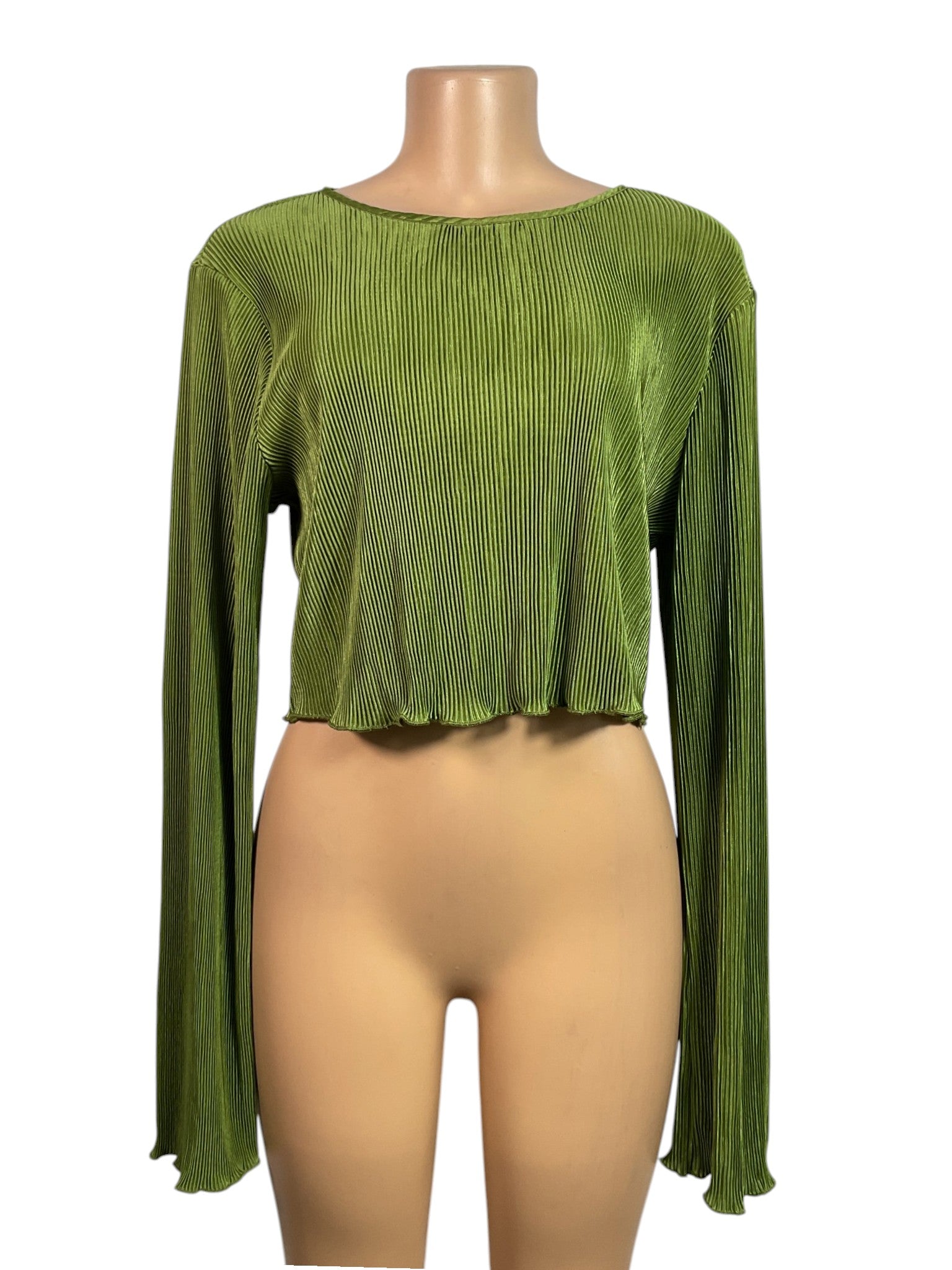 Blusa M (Shein)