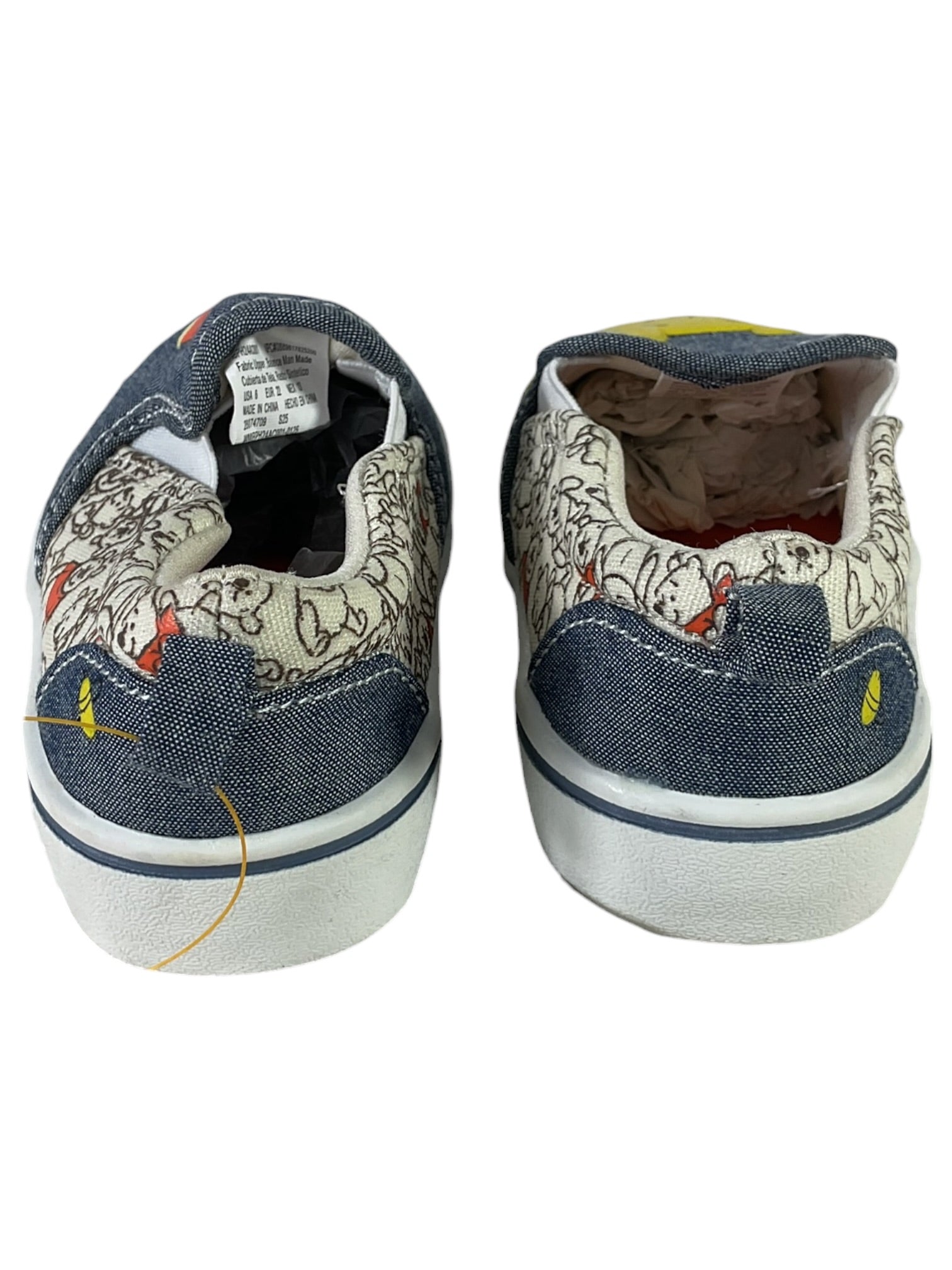 Tenis niño 6 (Disney)