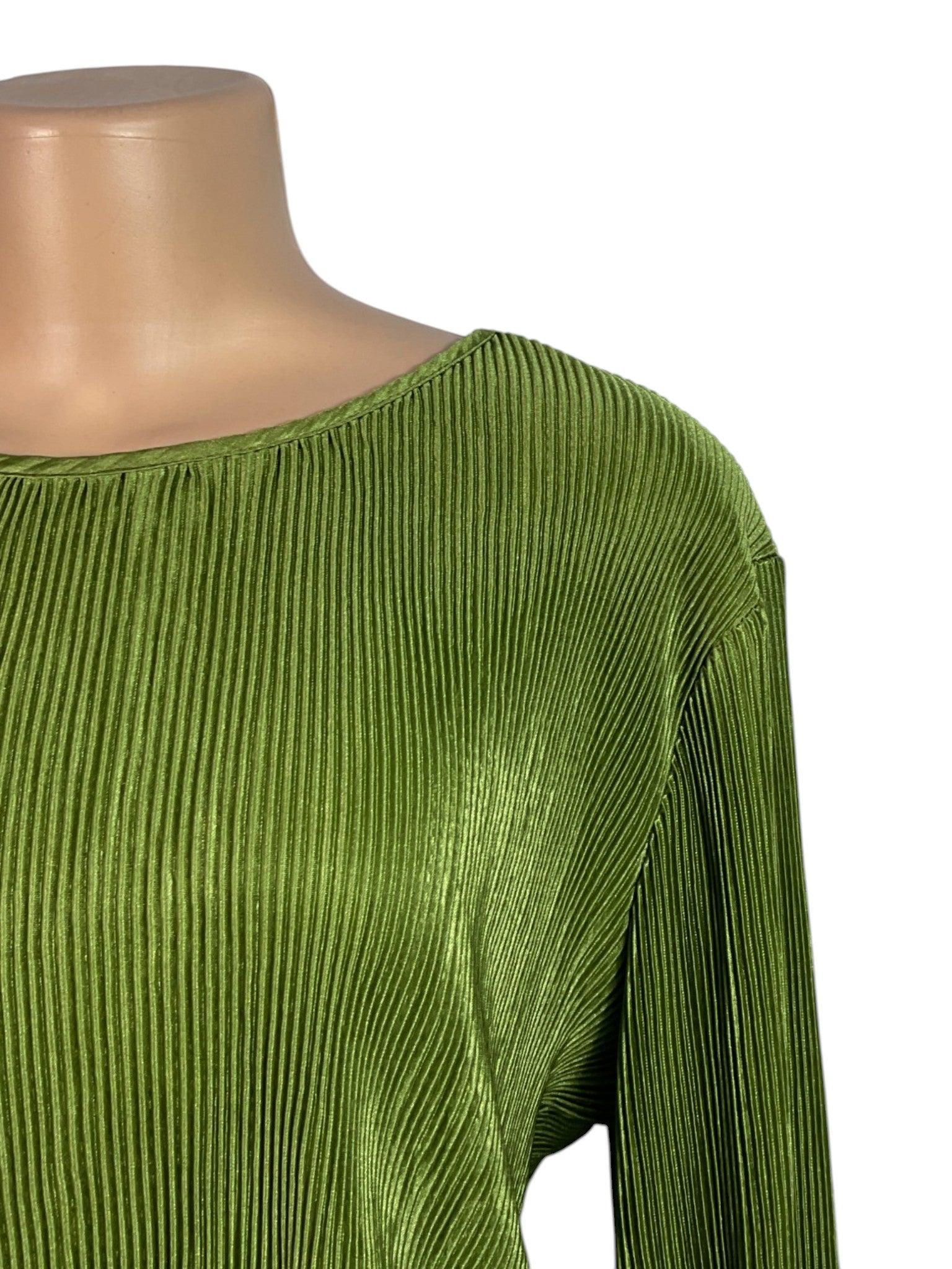 Blusa M (Shein)