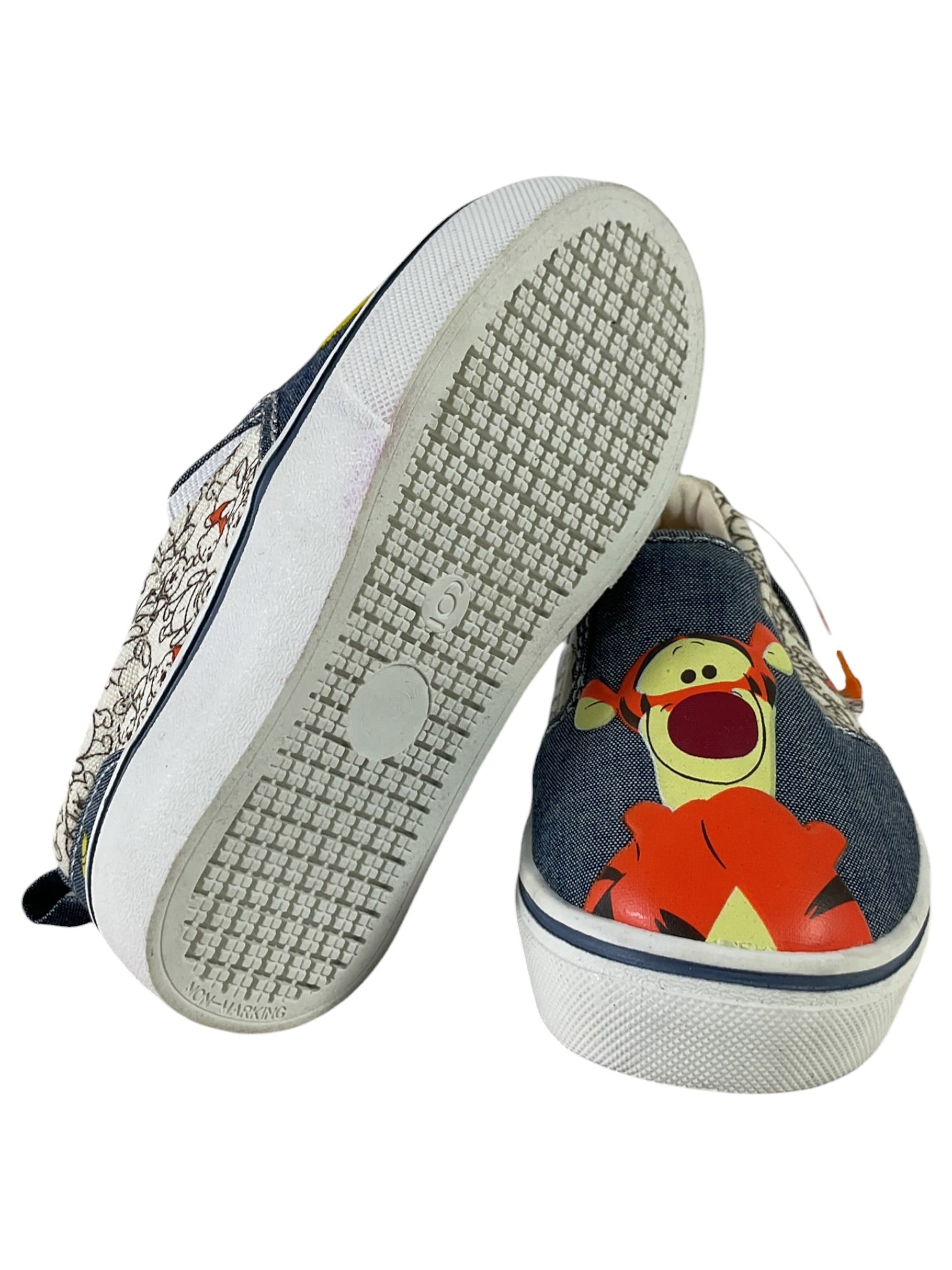 Tenis niño 6 (Disney)