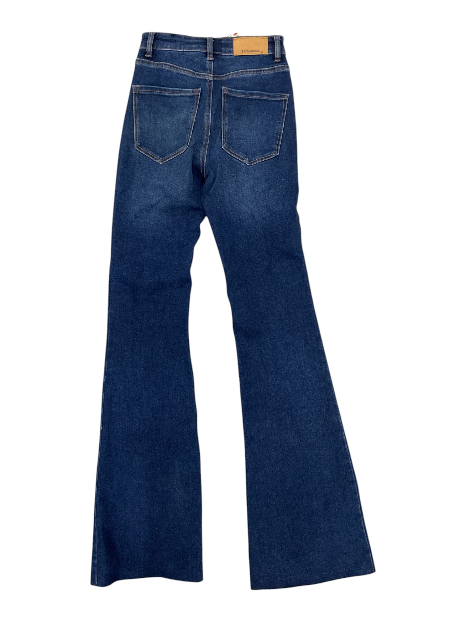 Jean 00 (STRADIVARIUS)