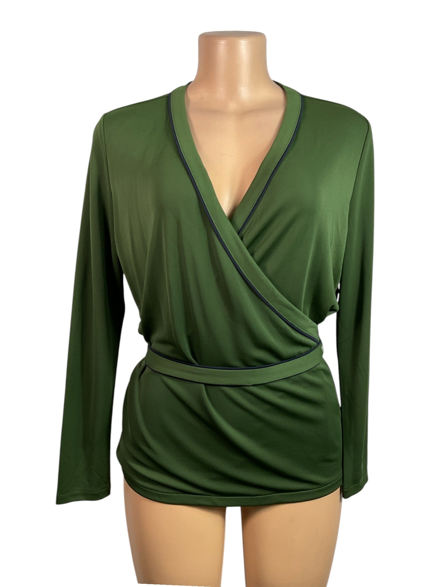 Blusa M (Ann Taylor)