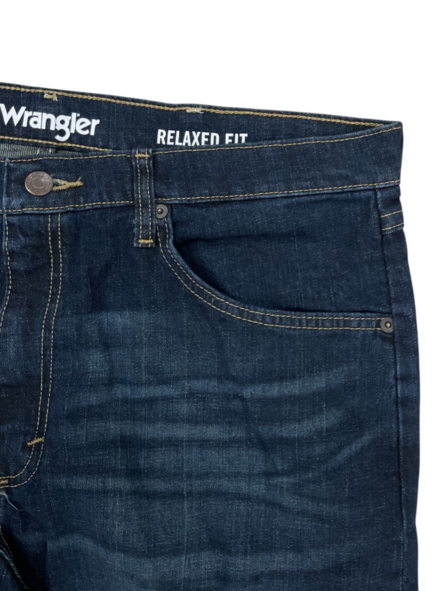 Jean 36 (Wrangler)