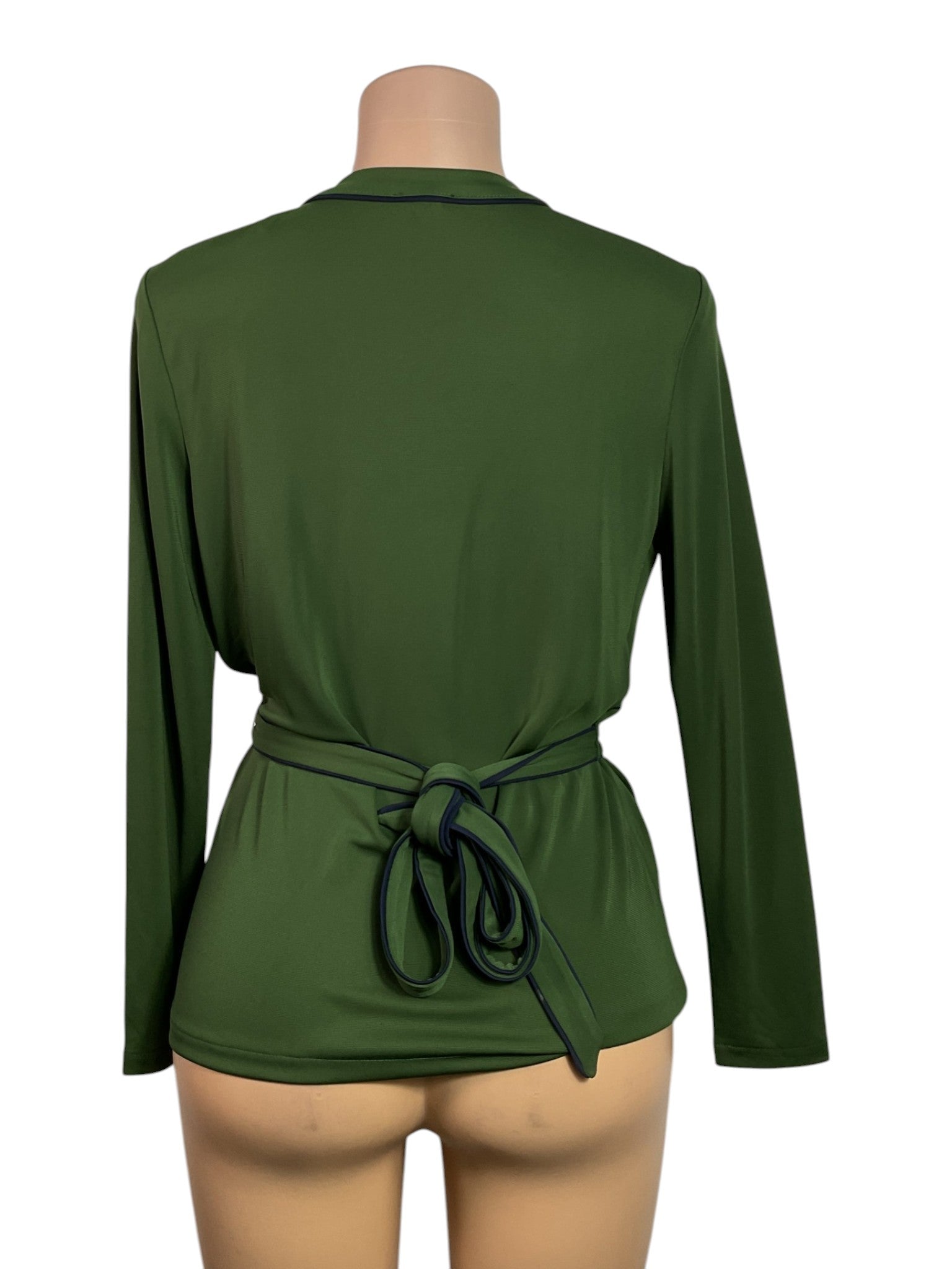 Blusa M (Ann Taylor)