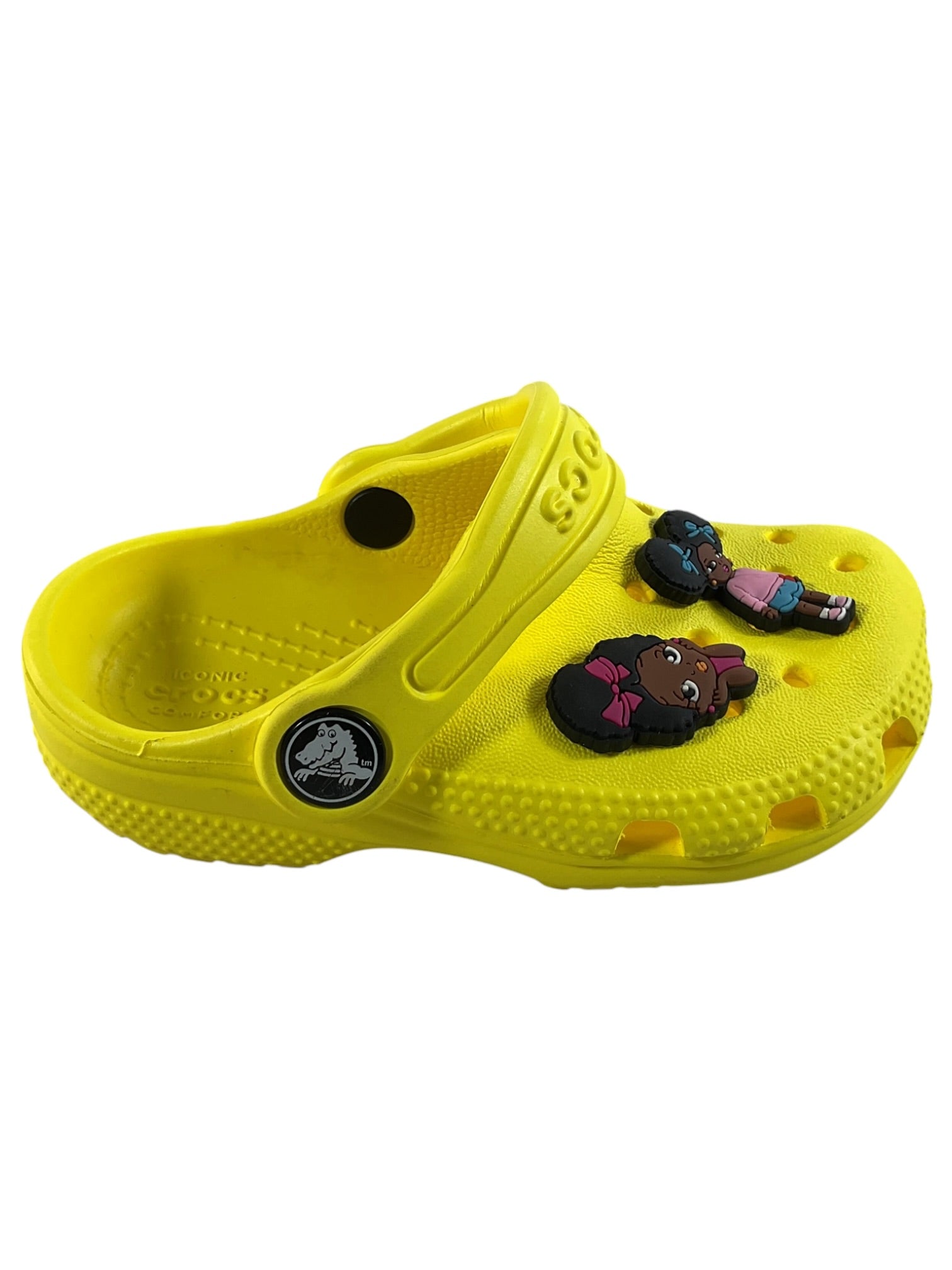Sandalia  niño 7 (Crocs)