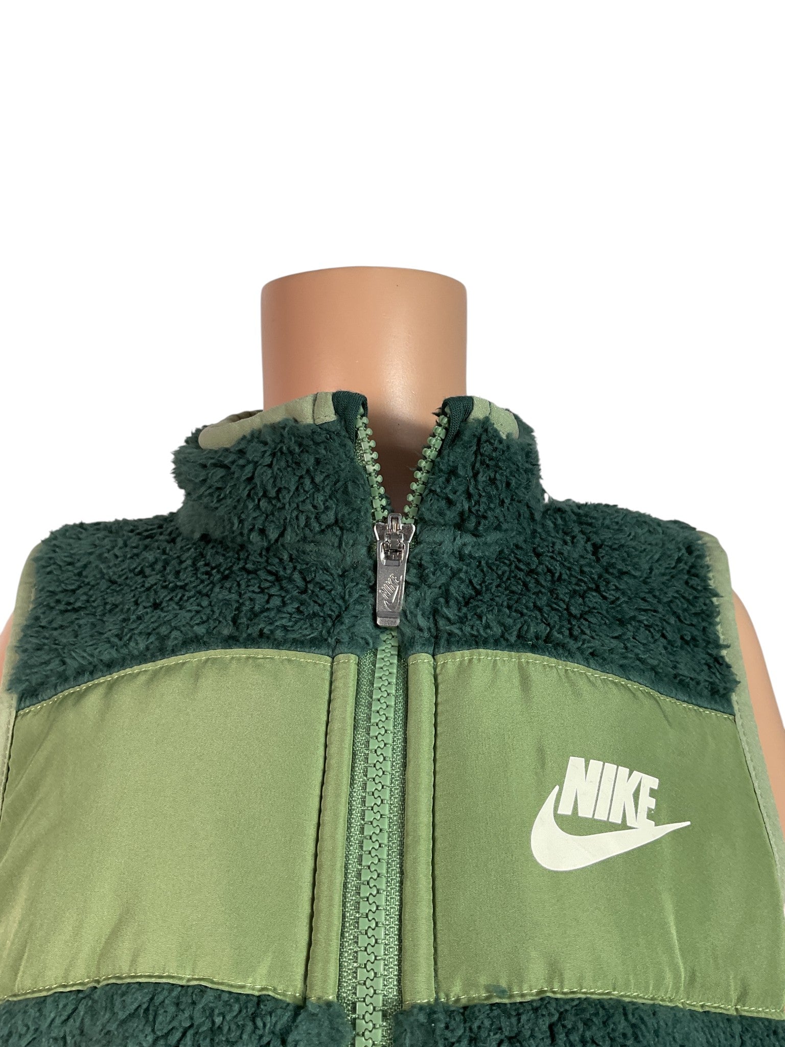 Chaleco M (NIKE)