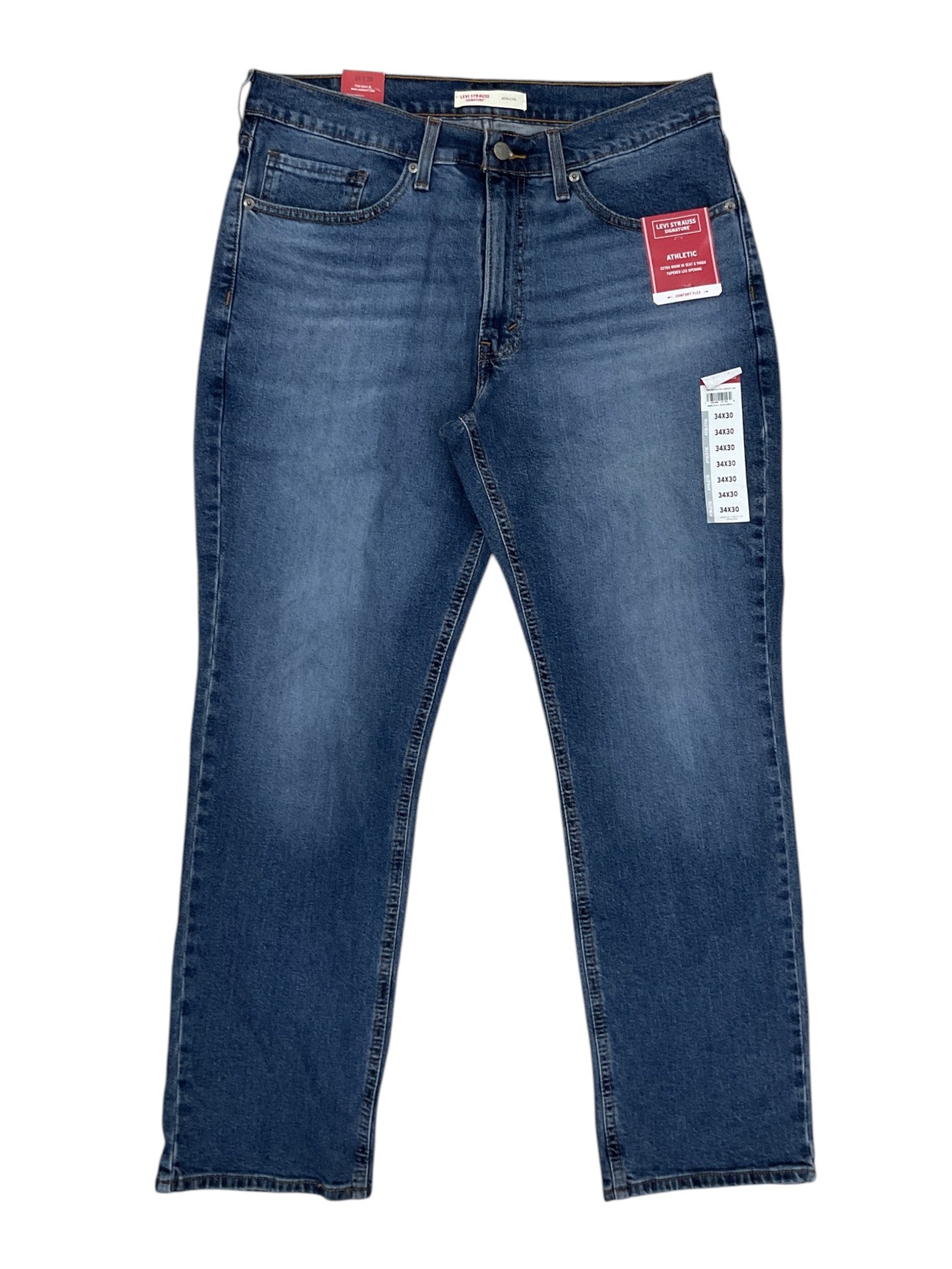 Jean 34 (LEVI'S)