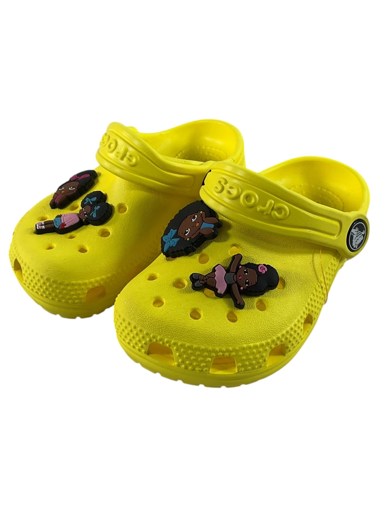 Sandalia  niño 7 (Crocs)