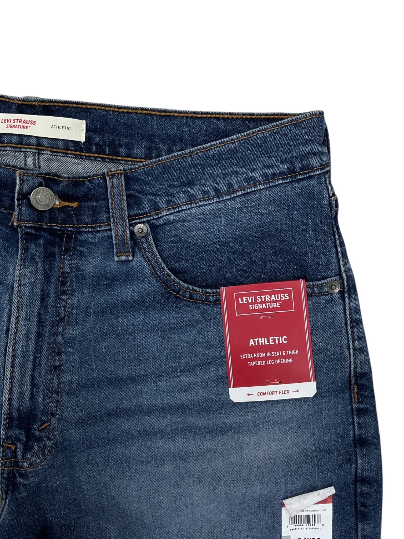Jean 34 (LEVI'S)