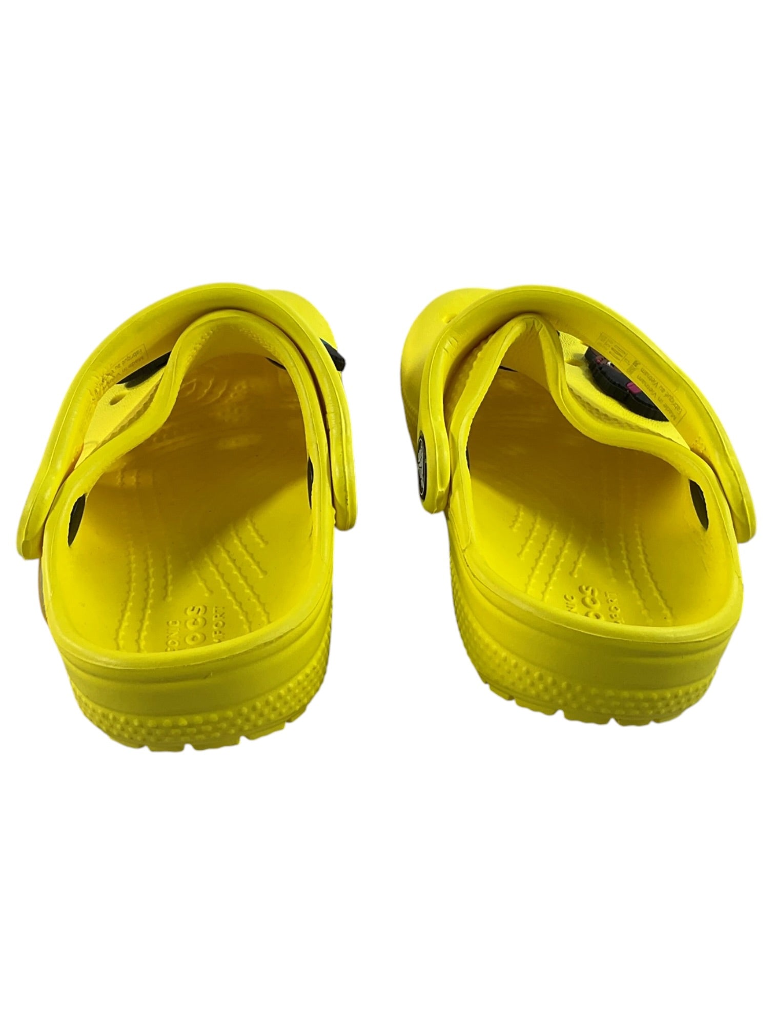 Sandalia  niño 7 (Crocs)