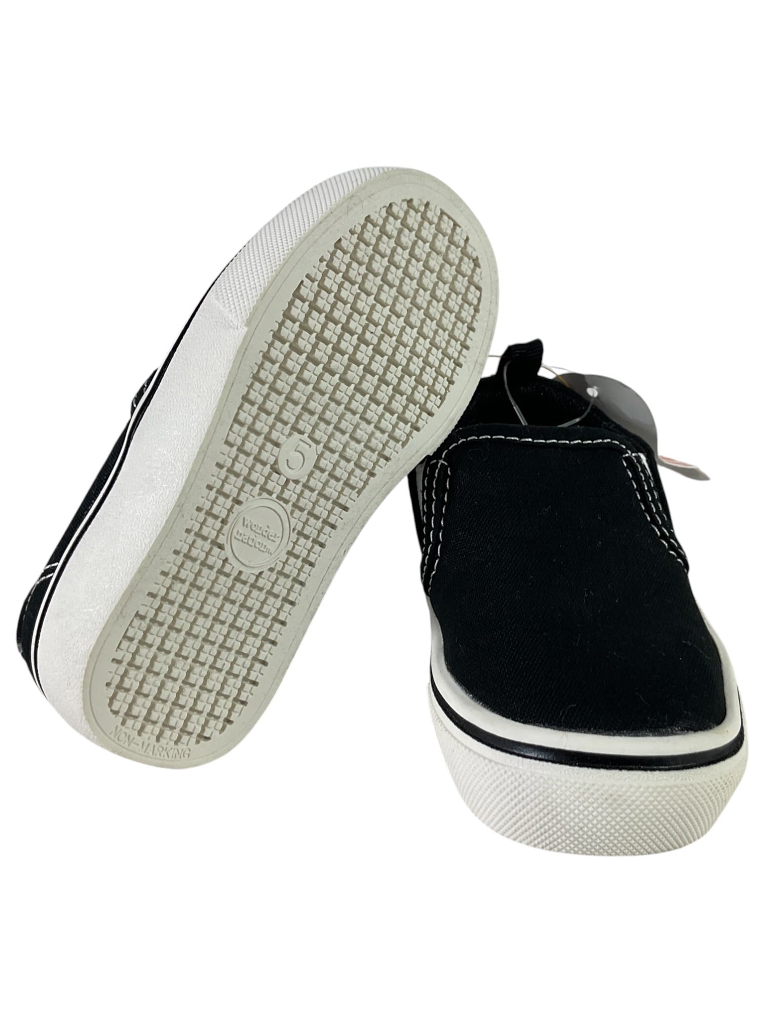 Tenis niño 5 (Wonder Nation)