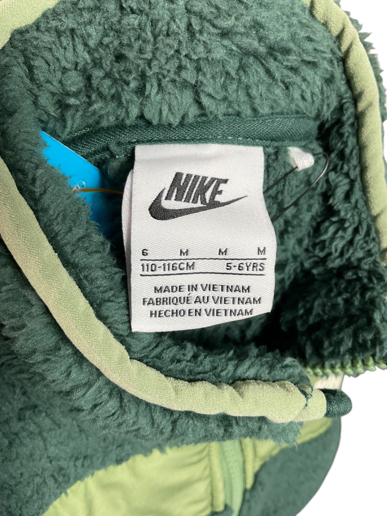 Chaleco M (NIKE)