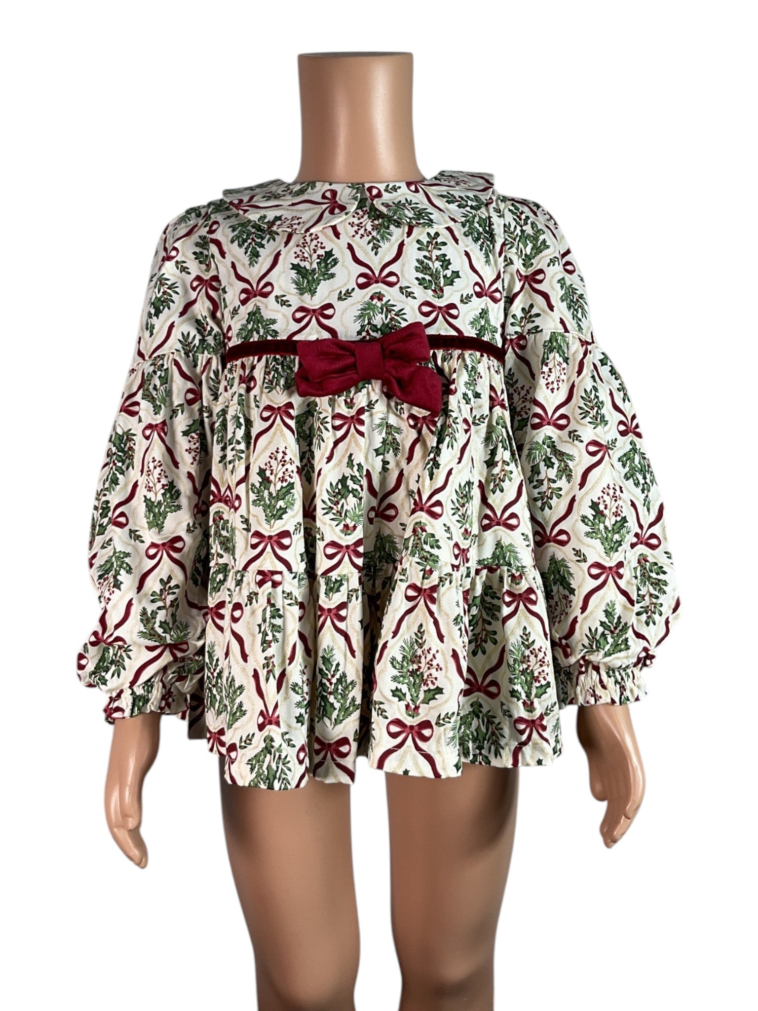 Vestido Niña 3T (Tommy Bahama)
