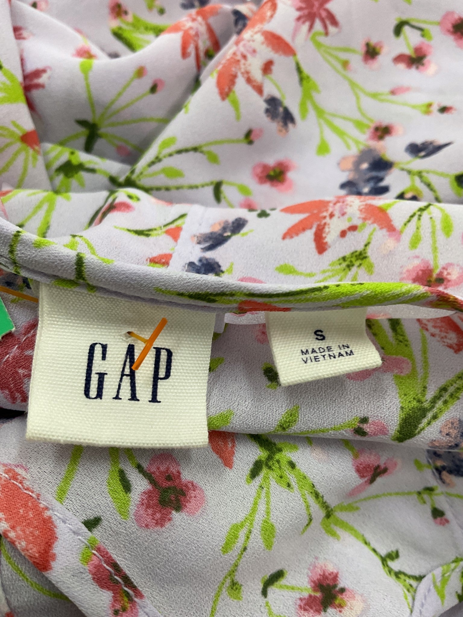 Blusa S (GAP)