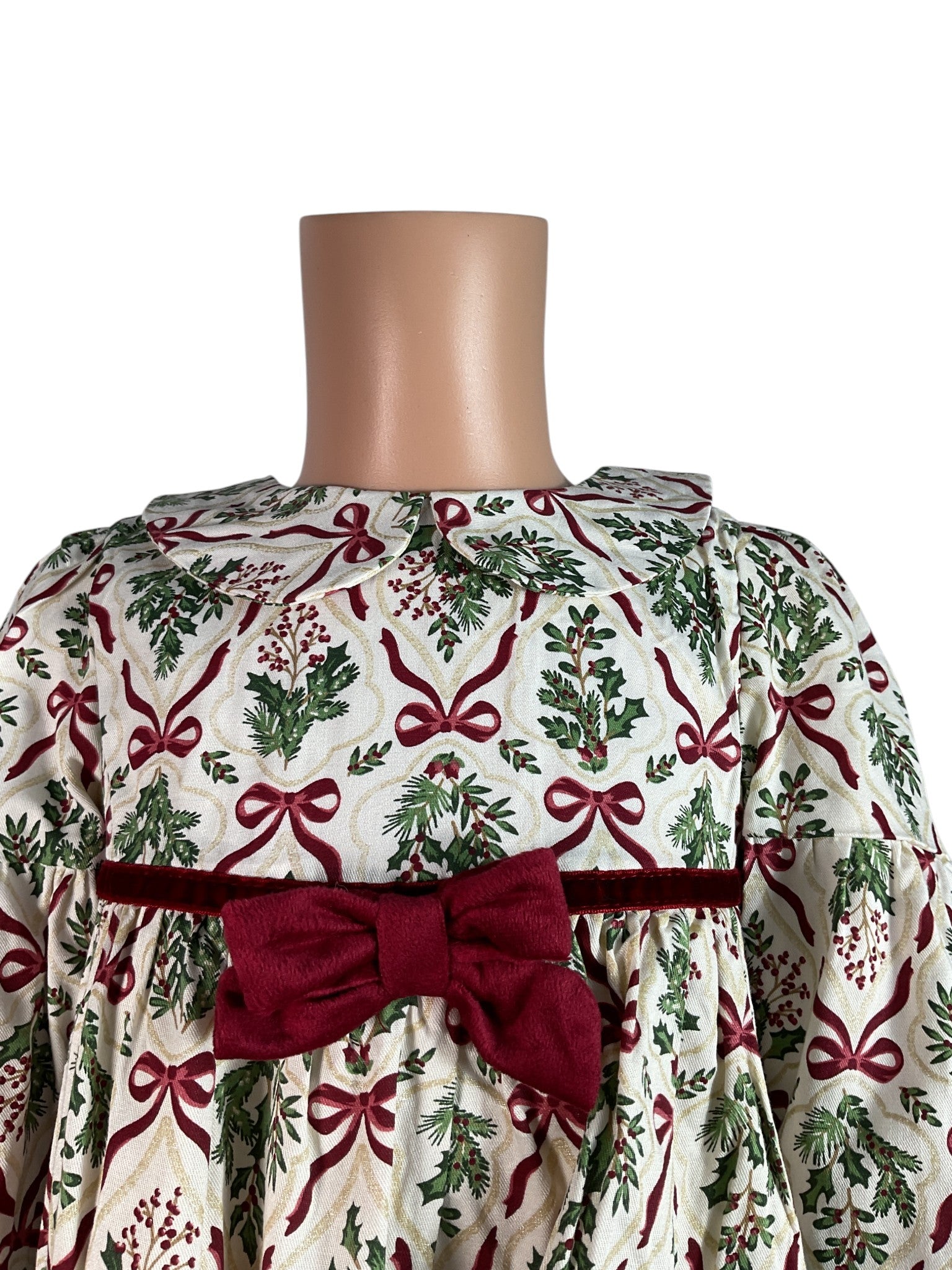 Vestido Niña 3T (Tommy Bahama)