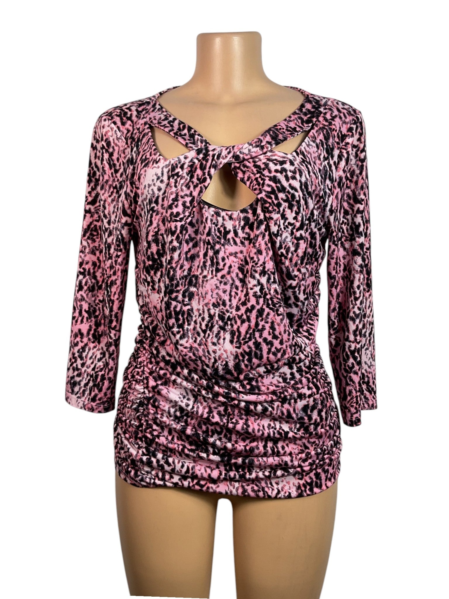 Blusa L (Jennifer Lopez)