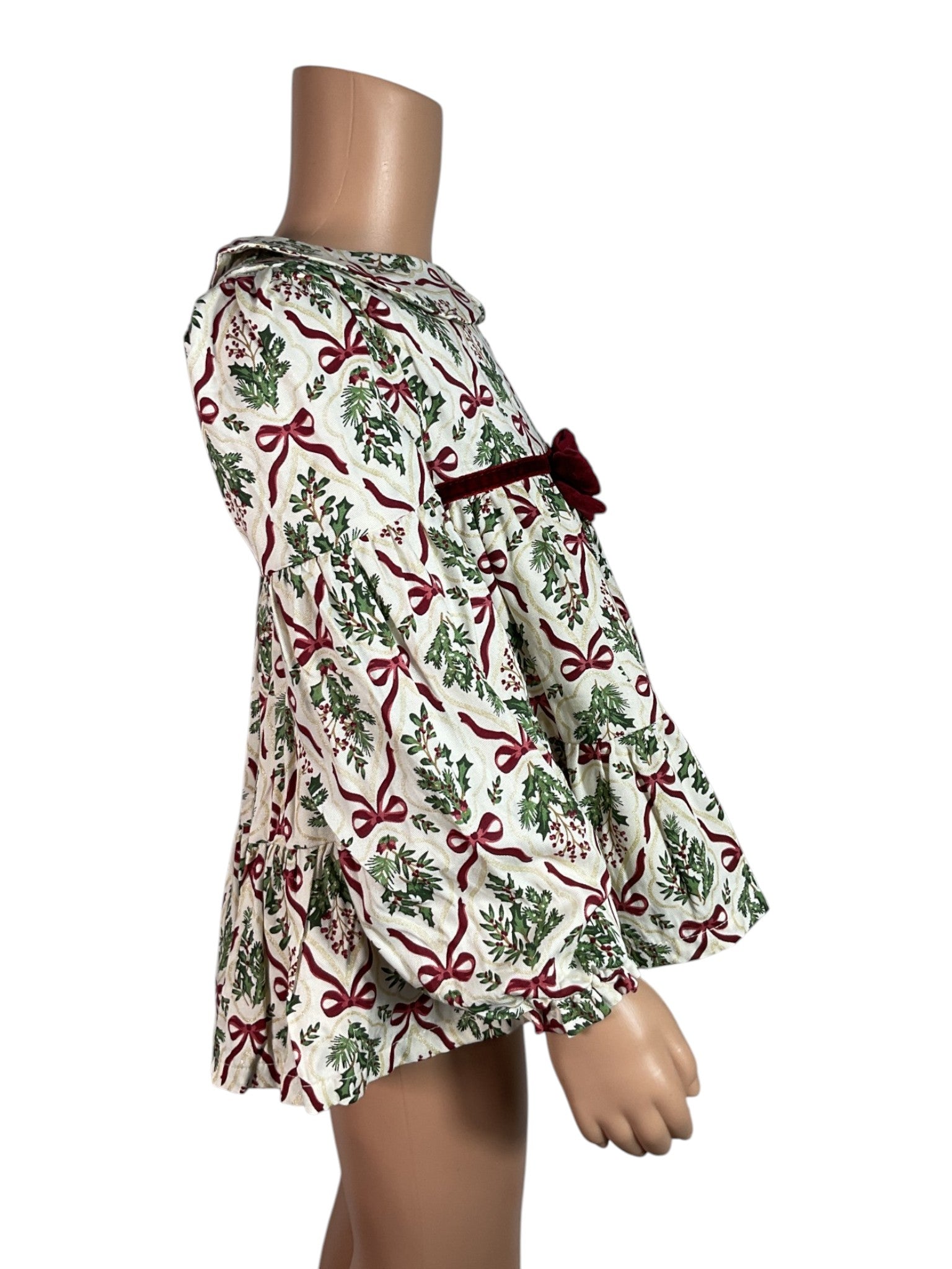 Vestido Niña 3T (Tommy Bahama)