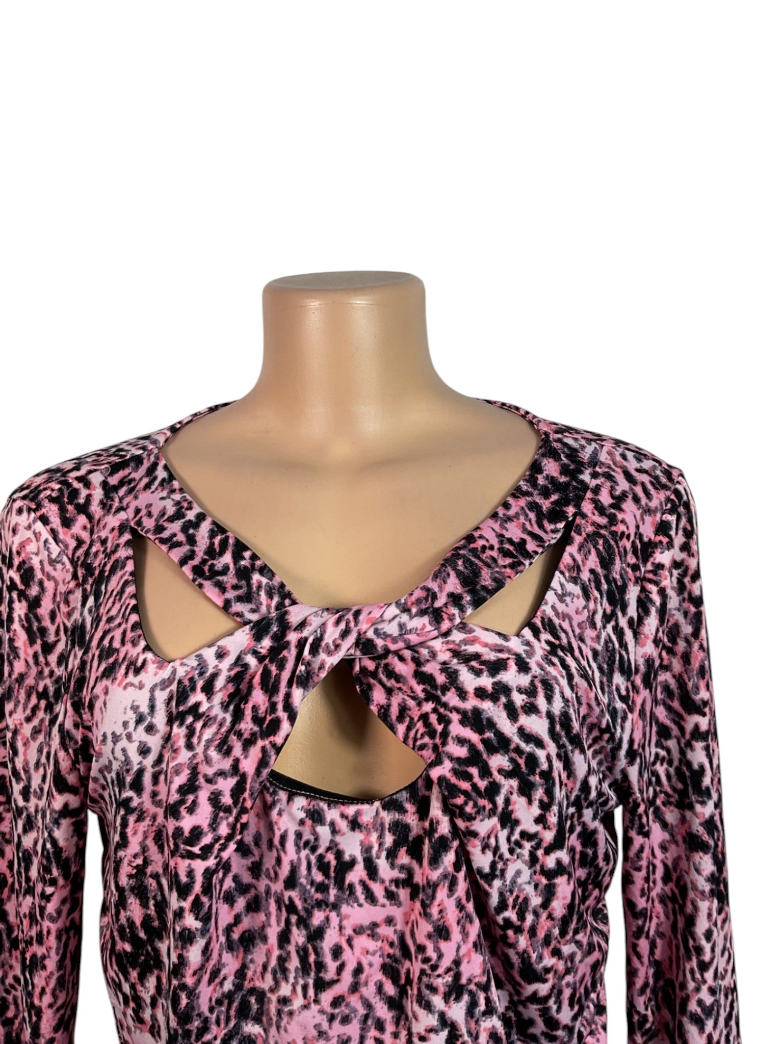 Blusa L (Jennifer Lopez)