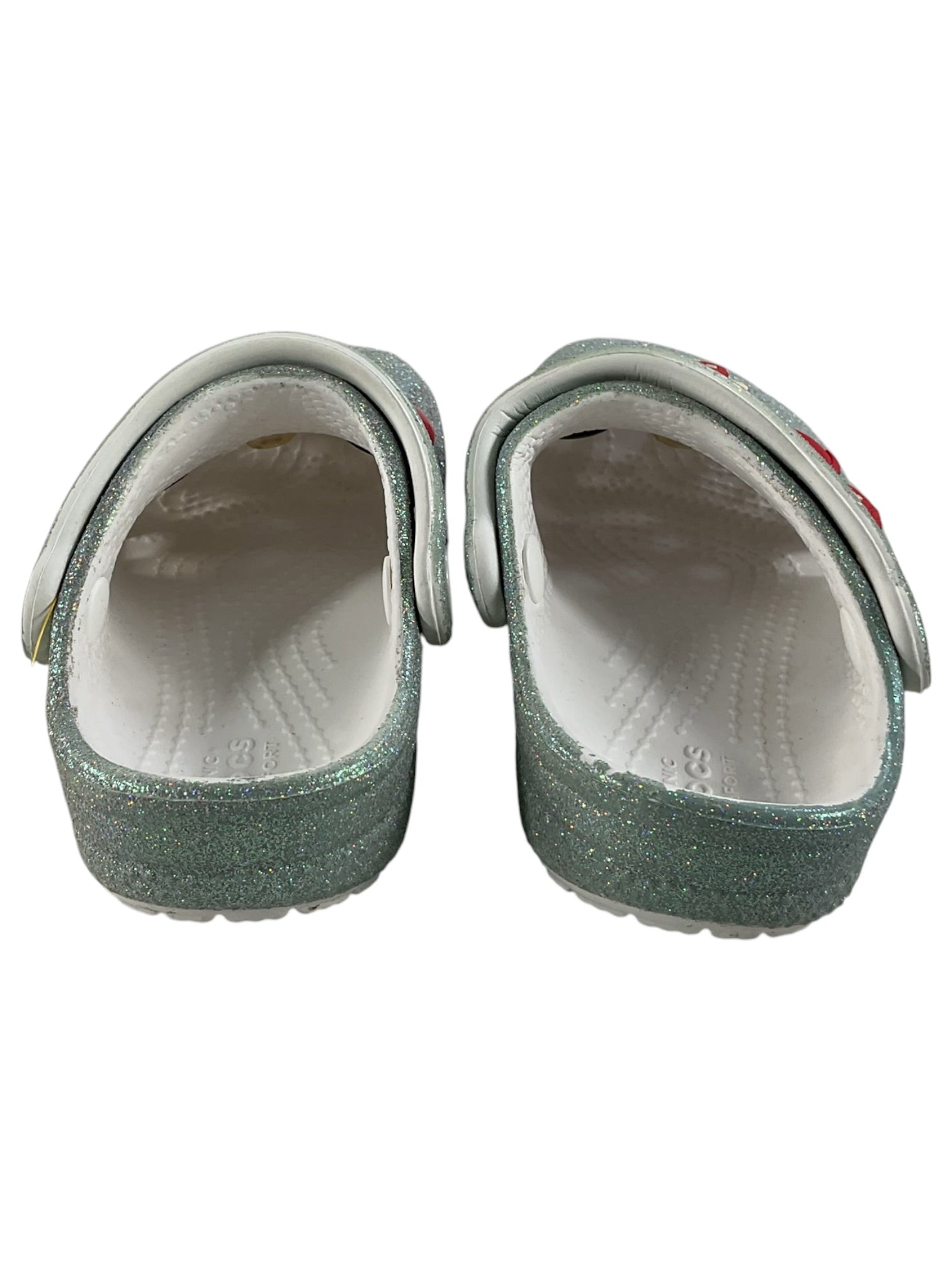 Sandalia niño 8 (crocs)