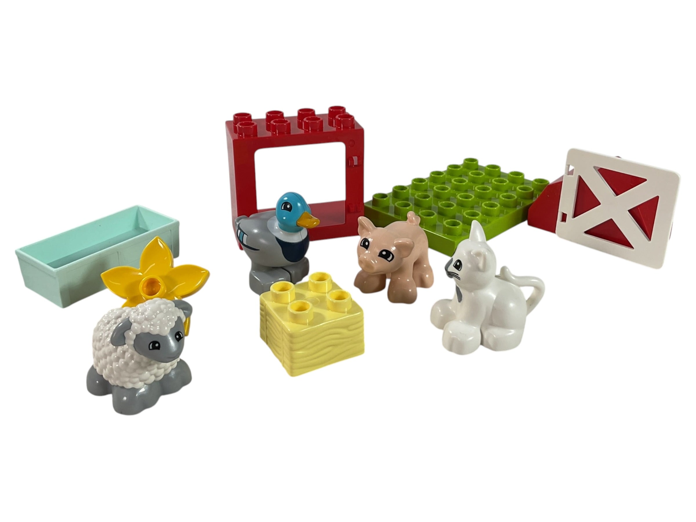 Juguete de construcción (LEGO)