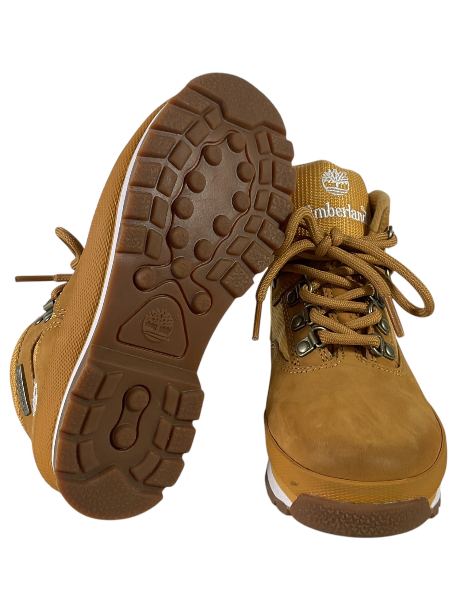 Burros niño 12 (TIMBERLAND)