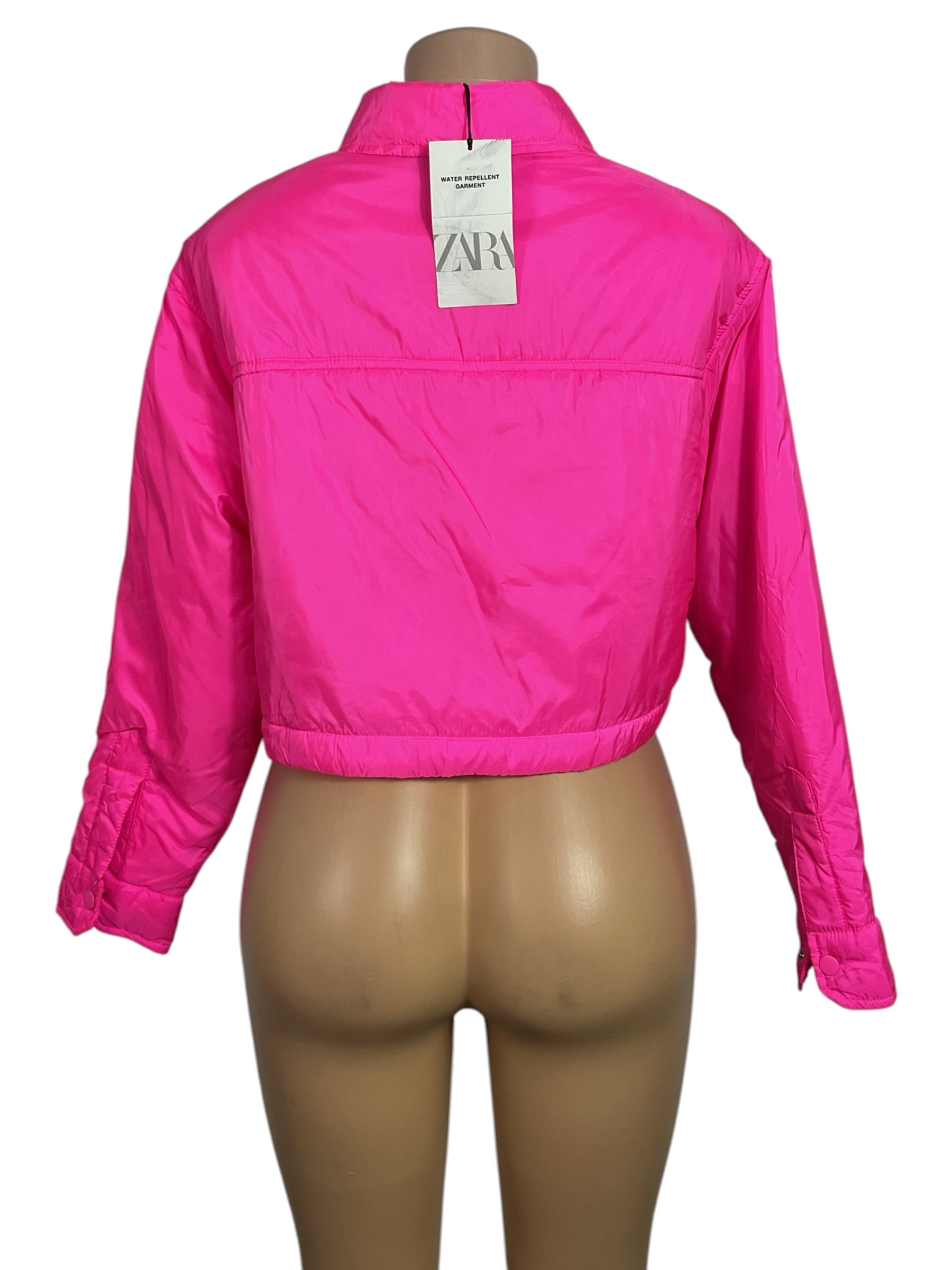 Chumpa M (ZARA)