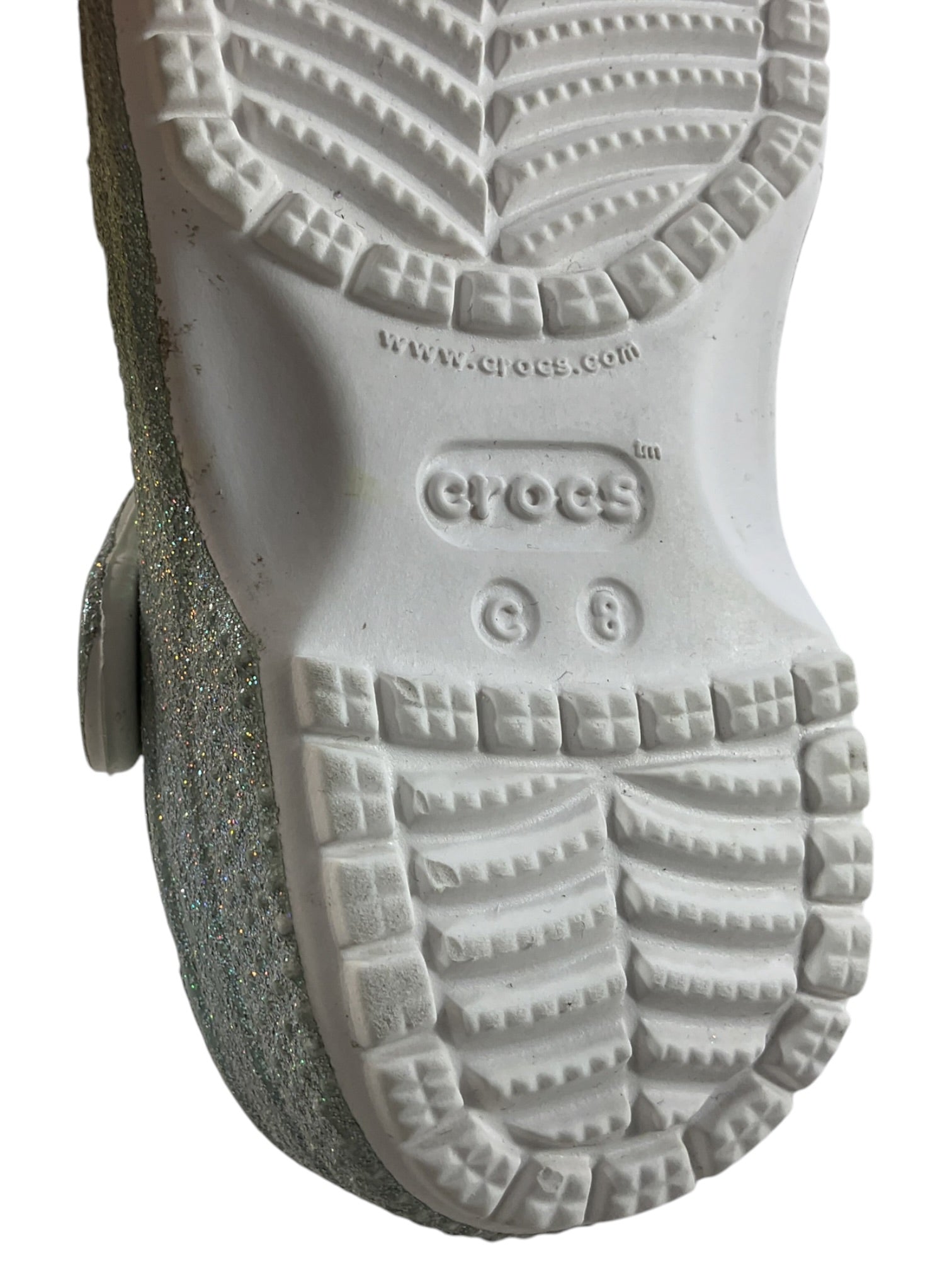 Sandalia niño 8 (crocs)