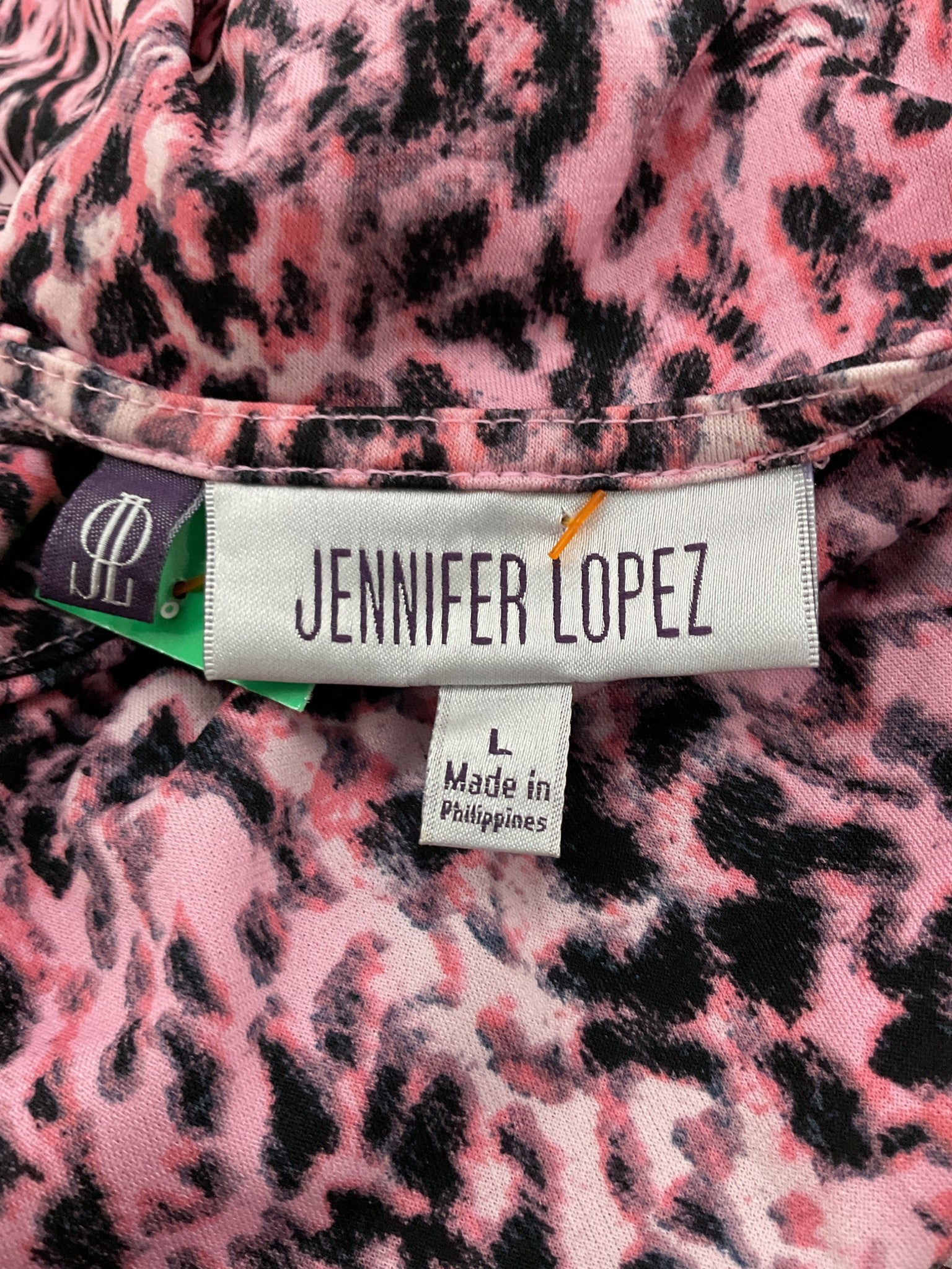 Blusa L (Jennifer Lopez)