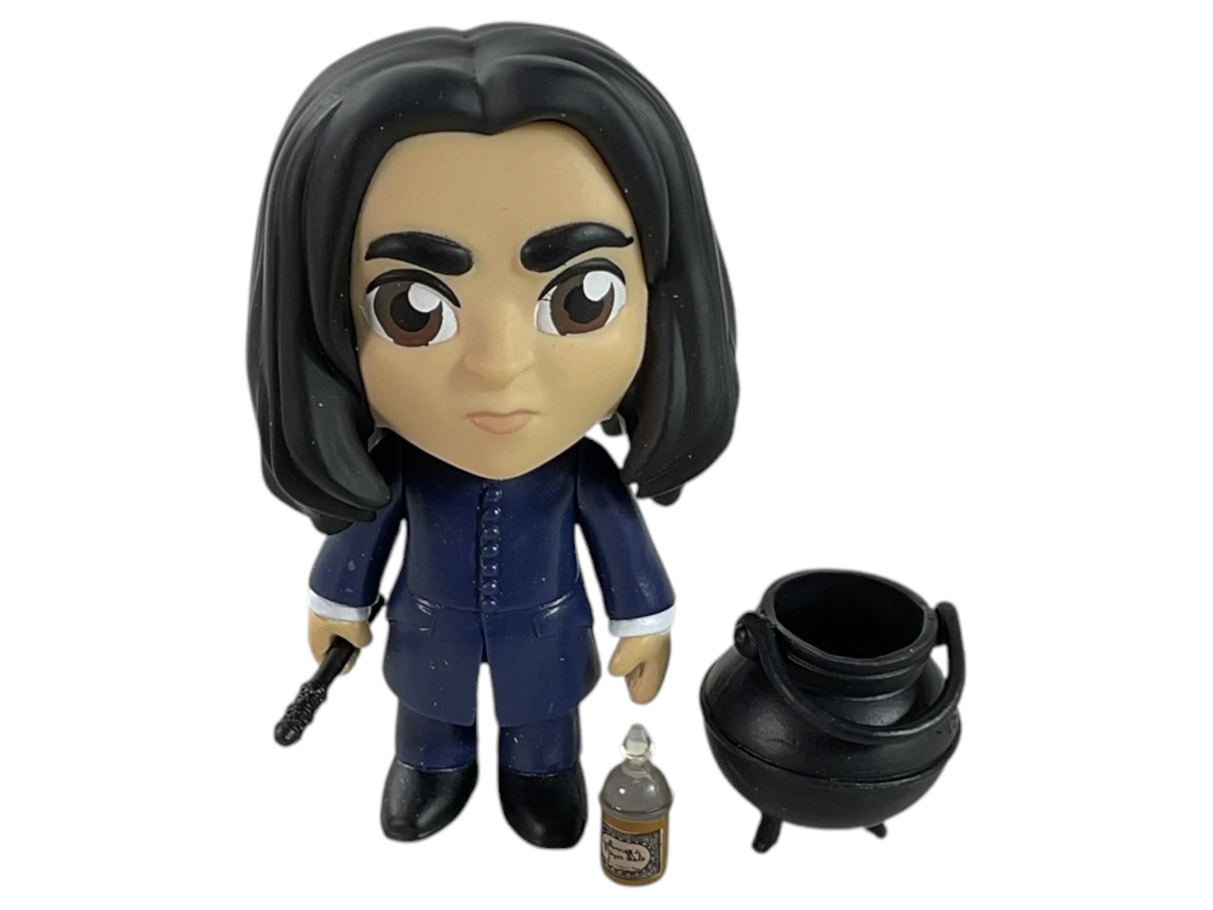 Severos Snape (Harry Potter)