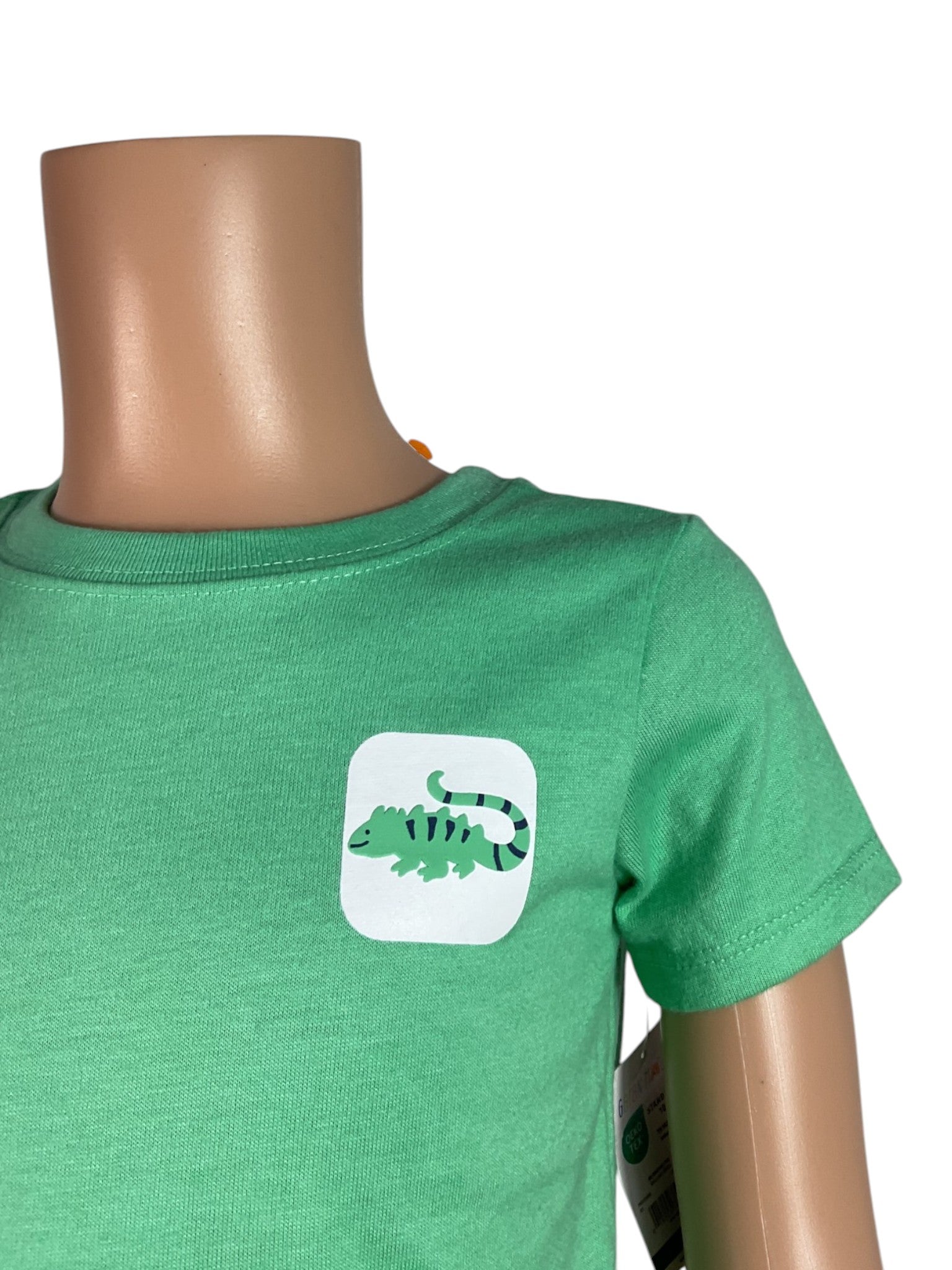 Camisa 18M
