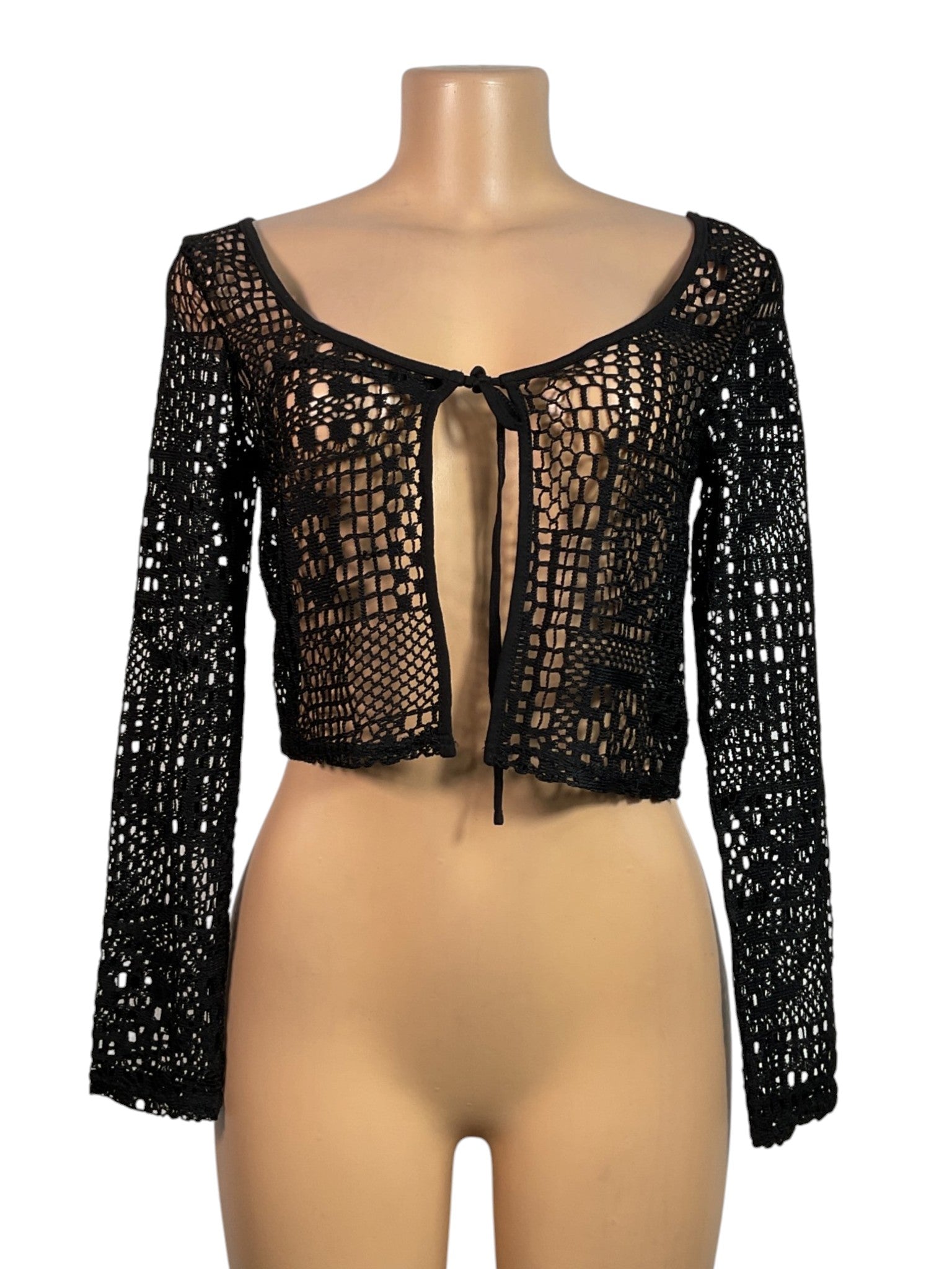 Blusa S (DIVIDED)