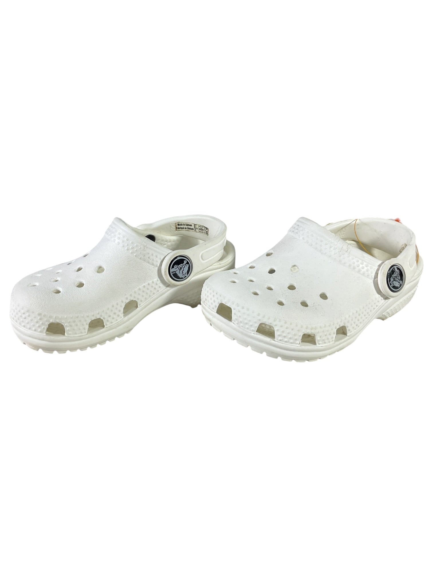 Sandalia 6 (CROCS)