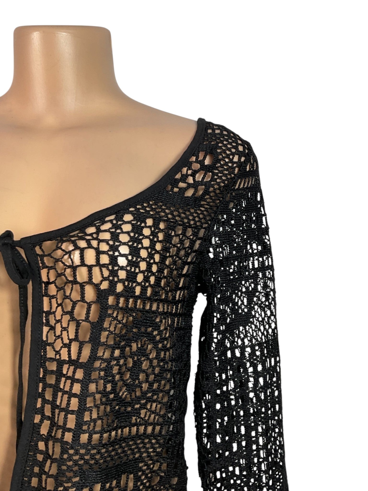 Blusa S (DIVIDED)