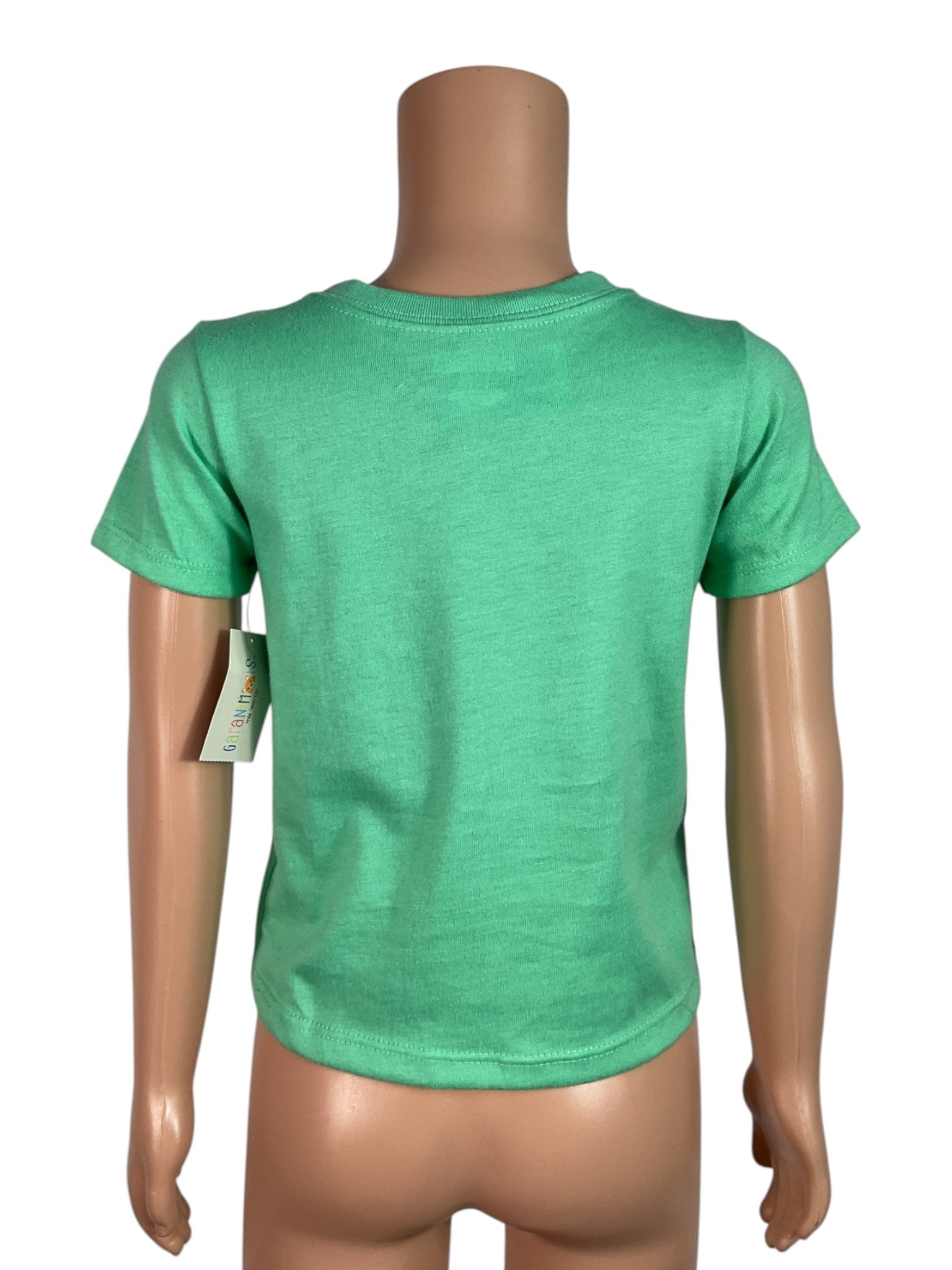 Camisa 18M