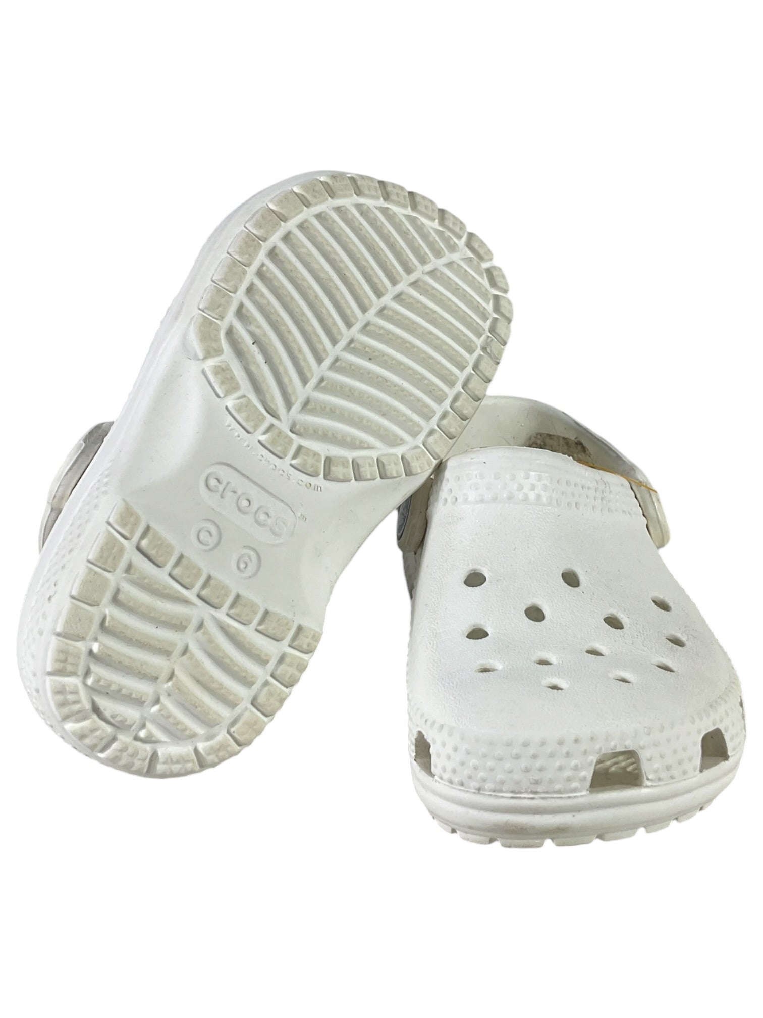 Sandalia 6 (CROCS)
