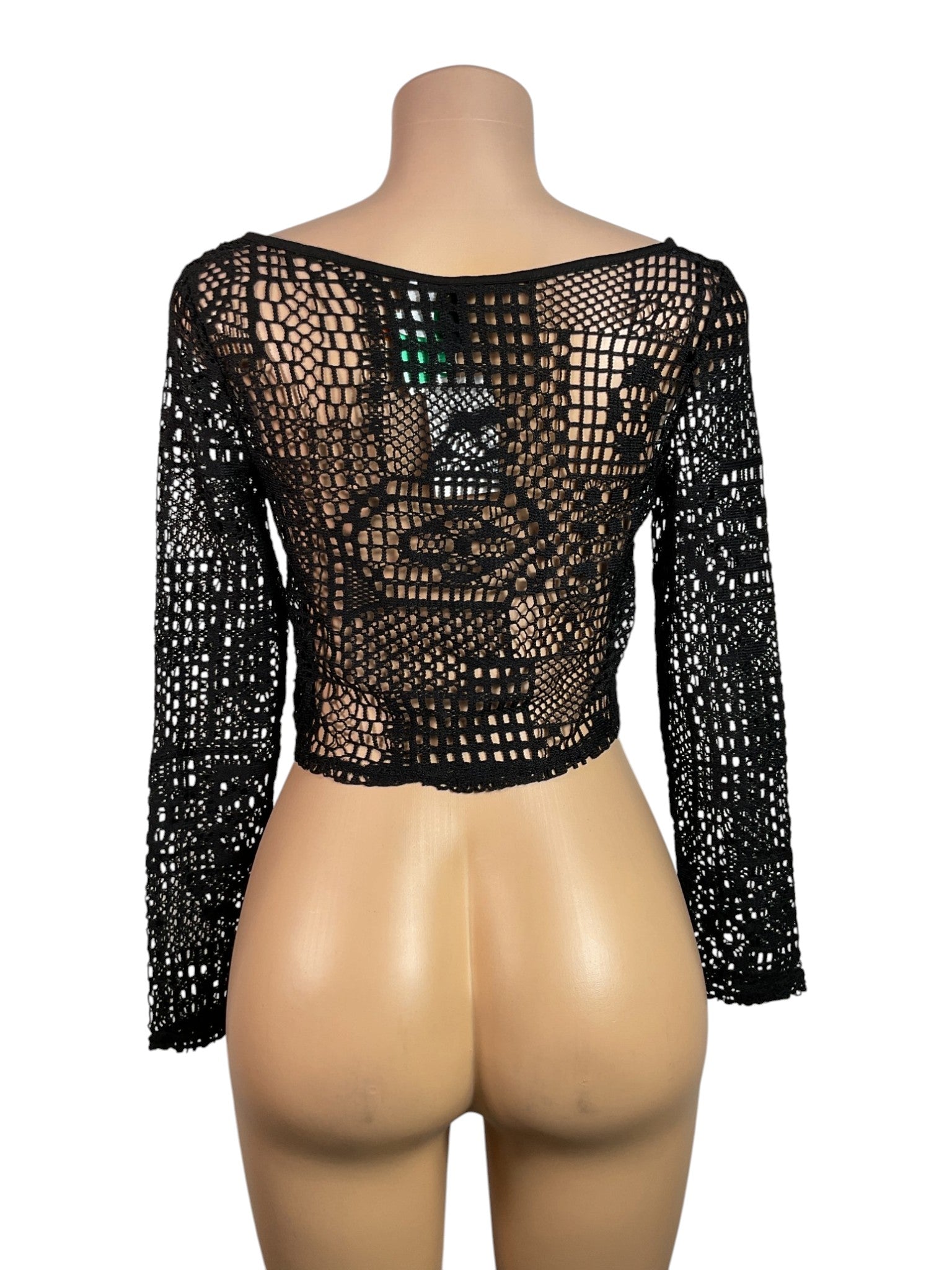 Blusa S (DIVIDED)