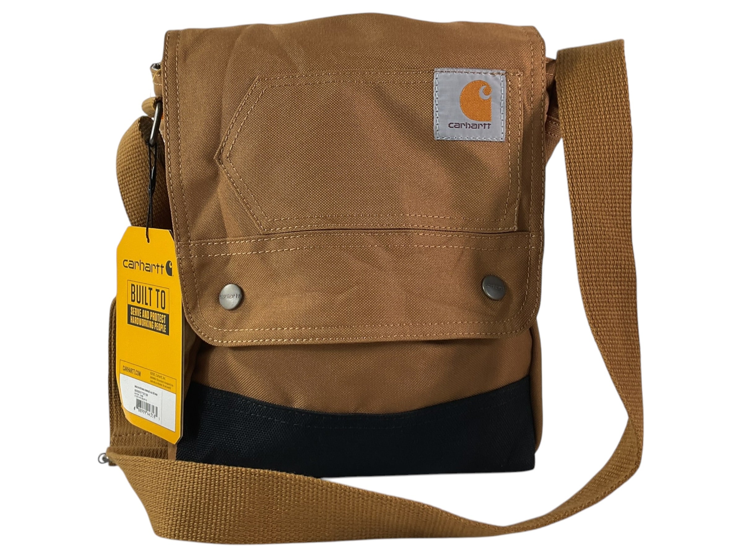 Bolso (carhatt)