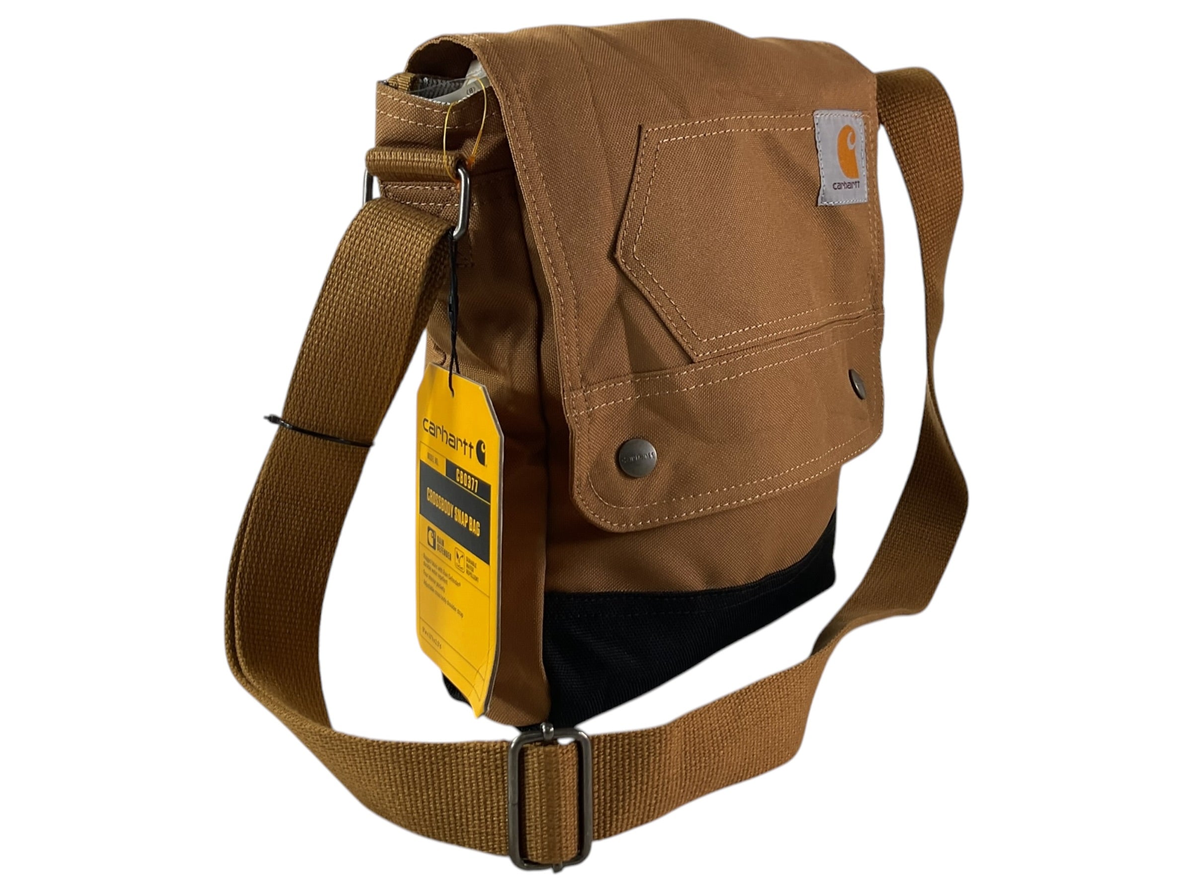 Bolso (carhatt)
