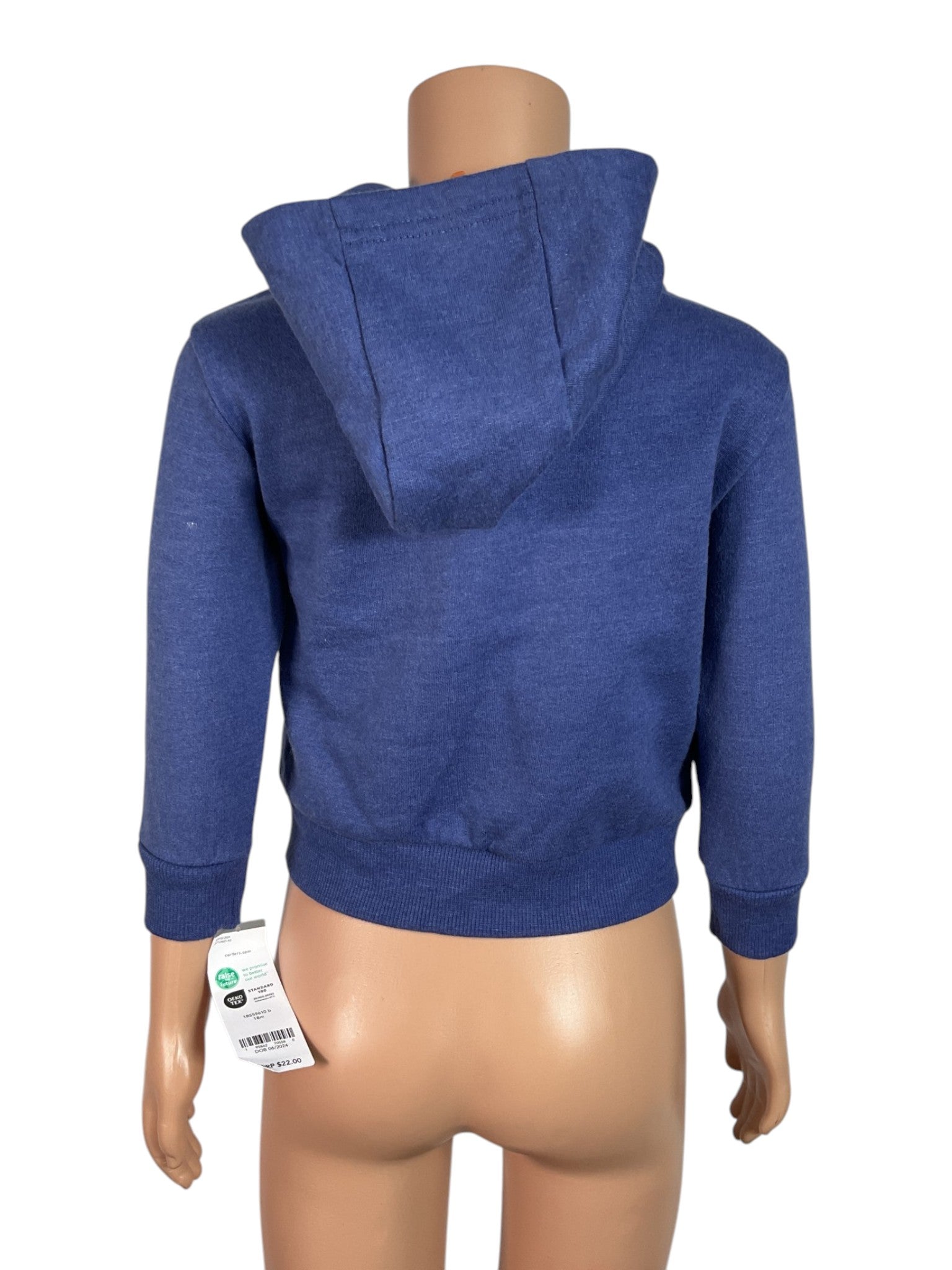 Sueter 18M (Carter´s)