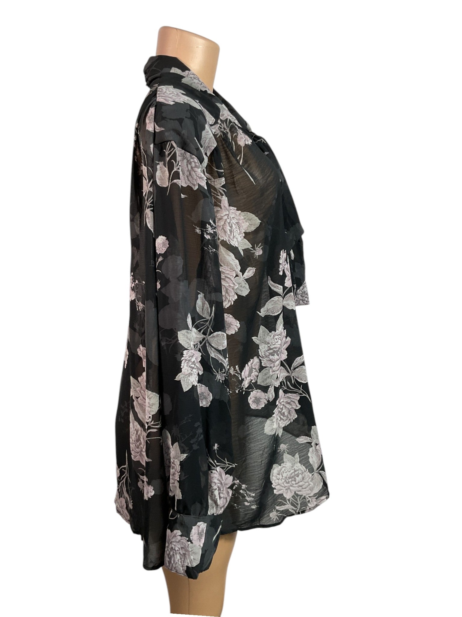 Blusa 1 (TORRID)