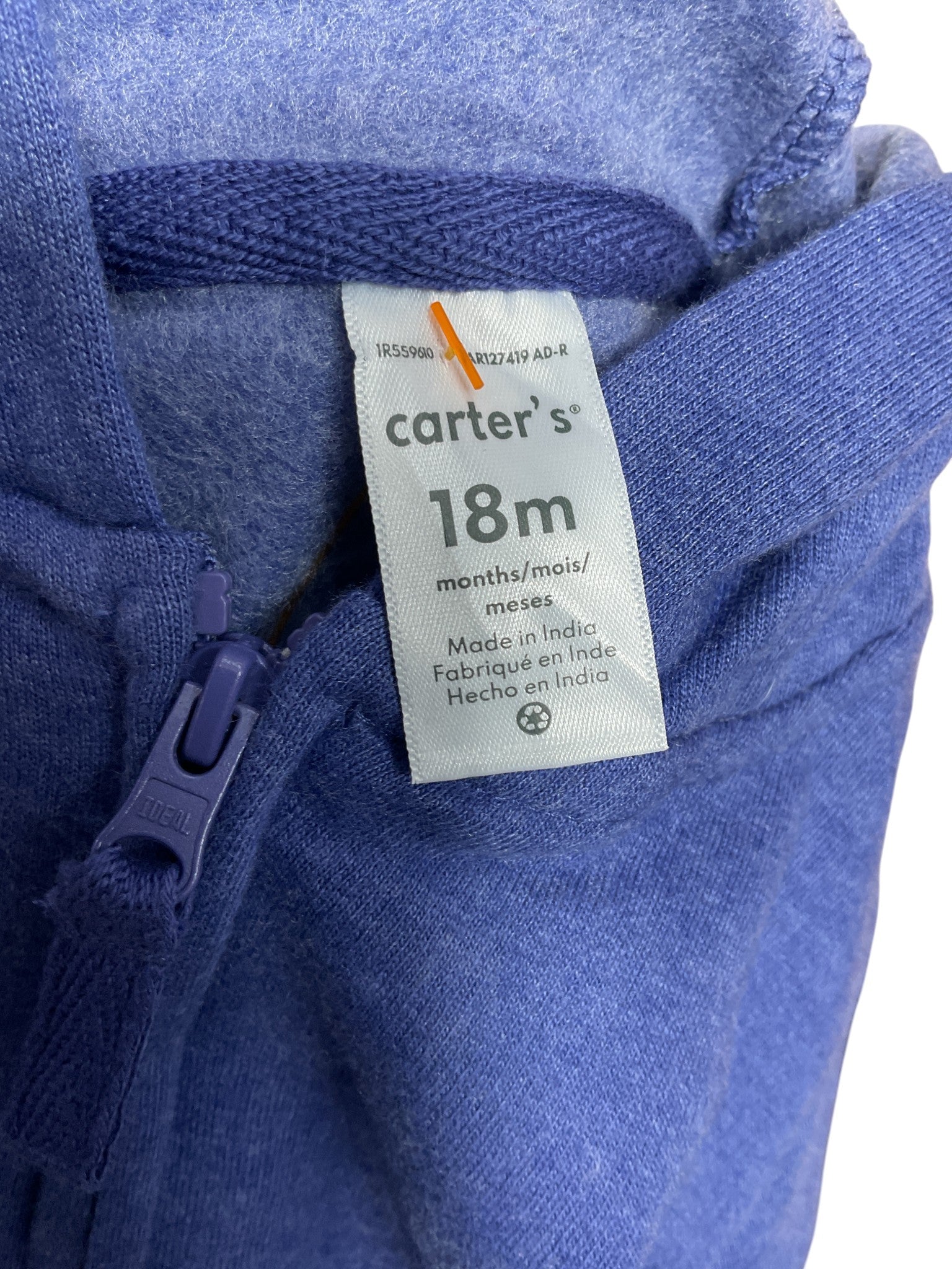 Sueter 18M (Carter´s)