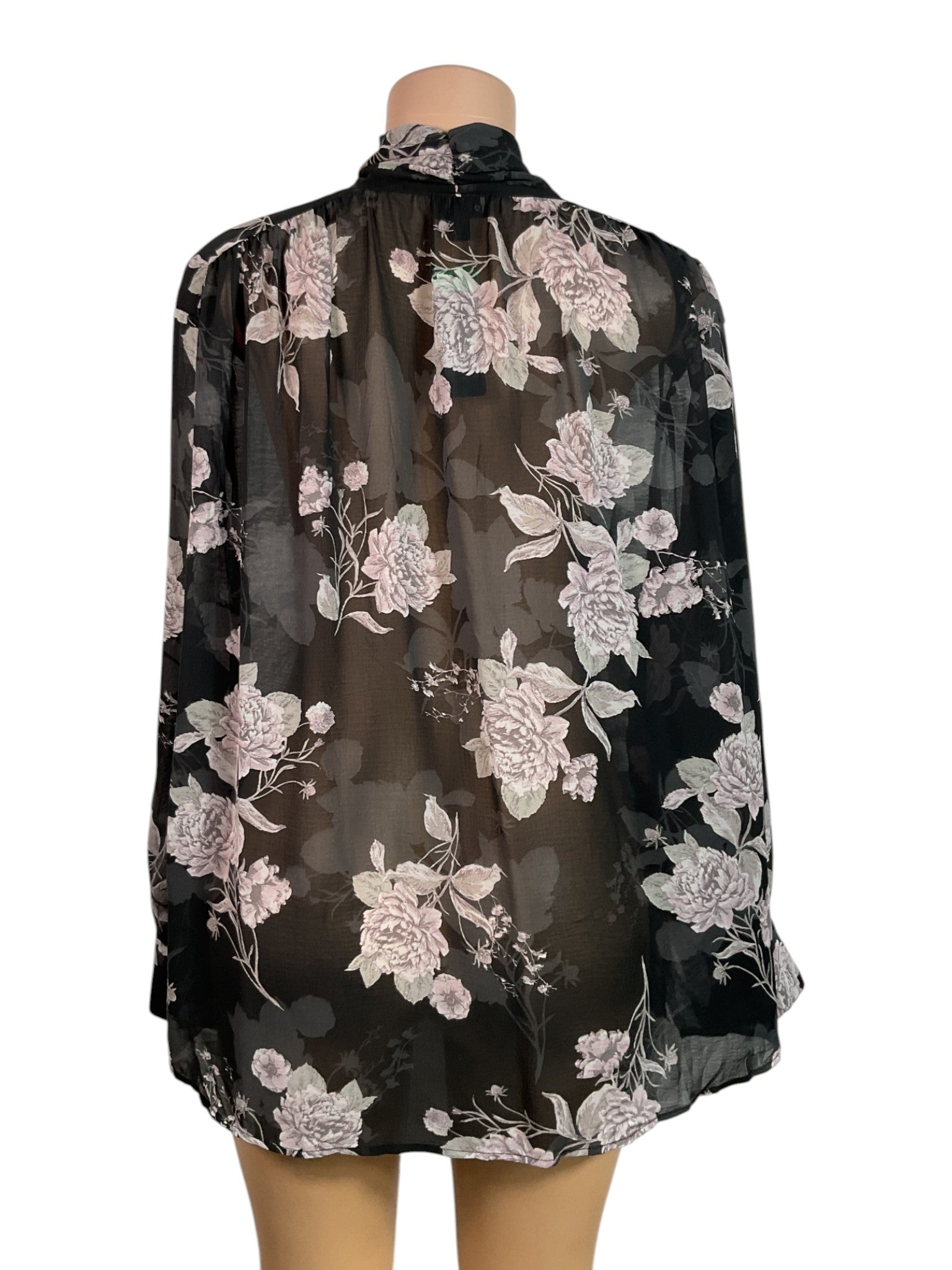 Blusa 1 (TORRID)
