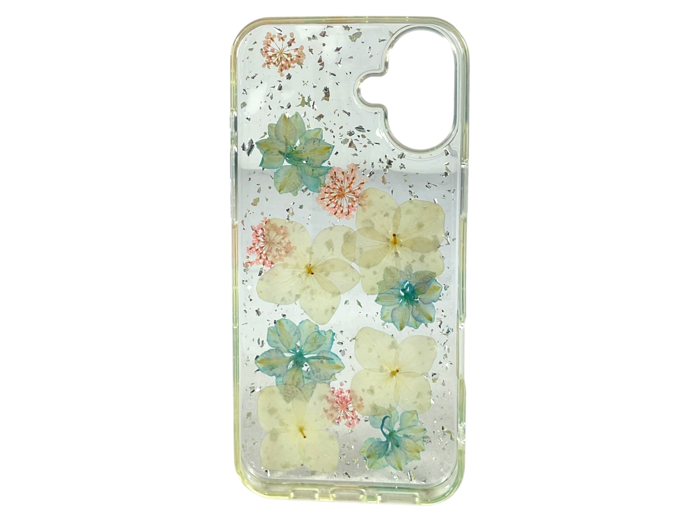 Cobertor de Samsung 16 Plus