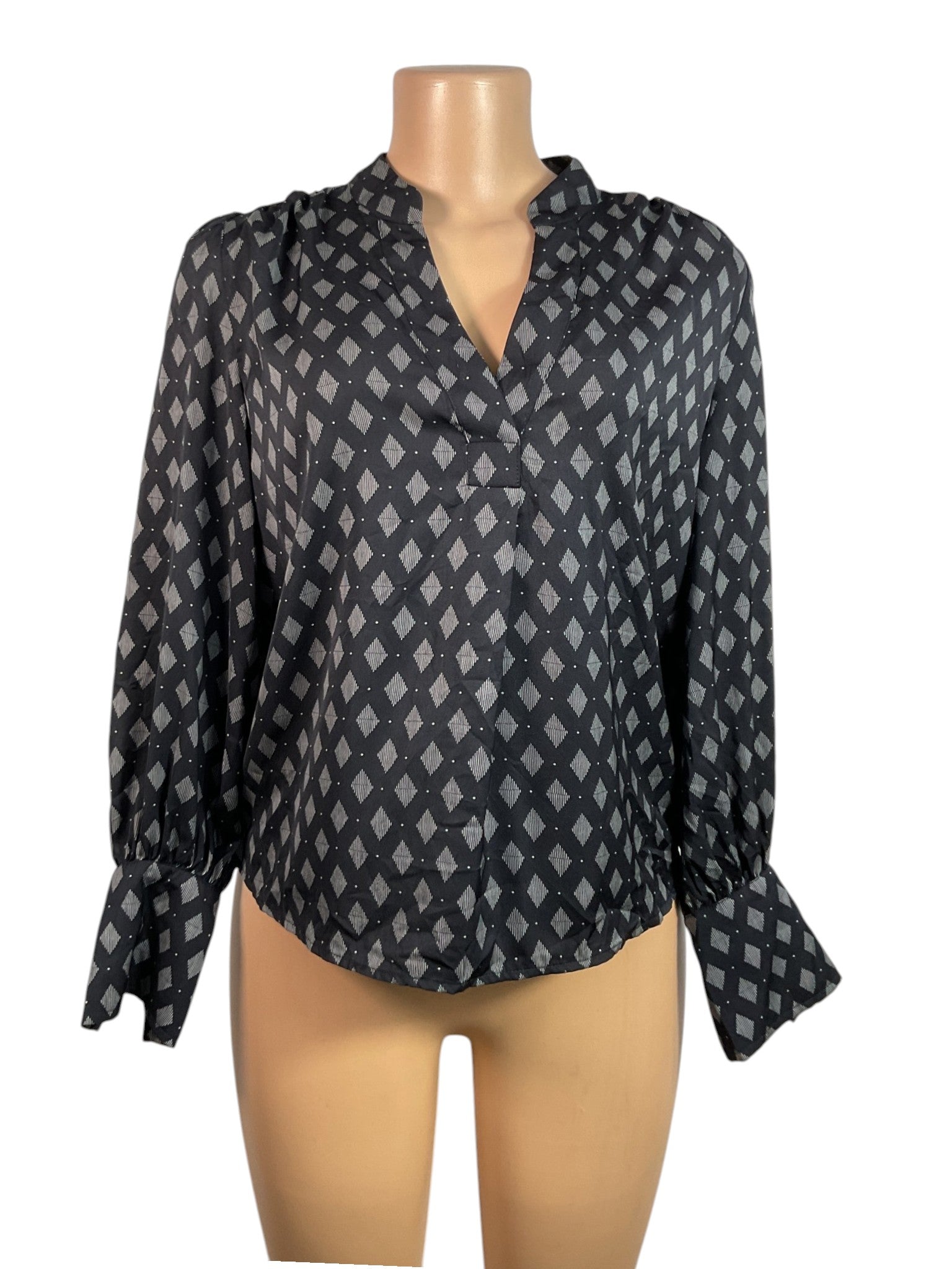 Blusa XS (Banana Republic)