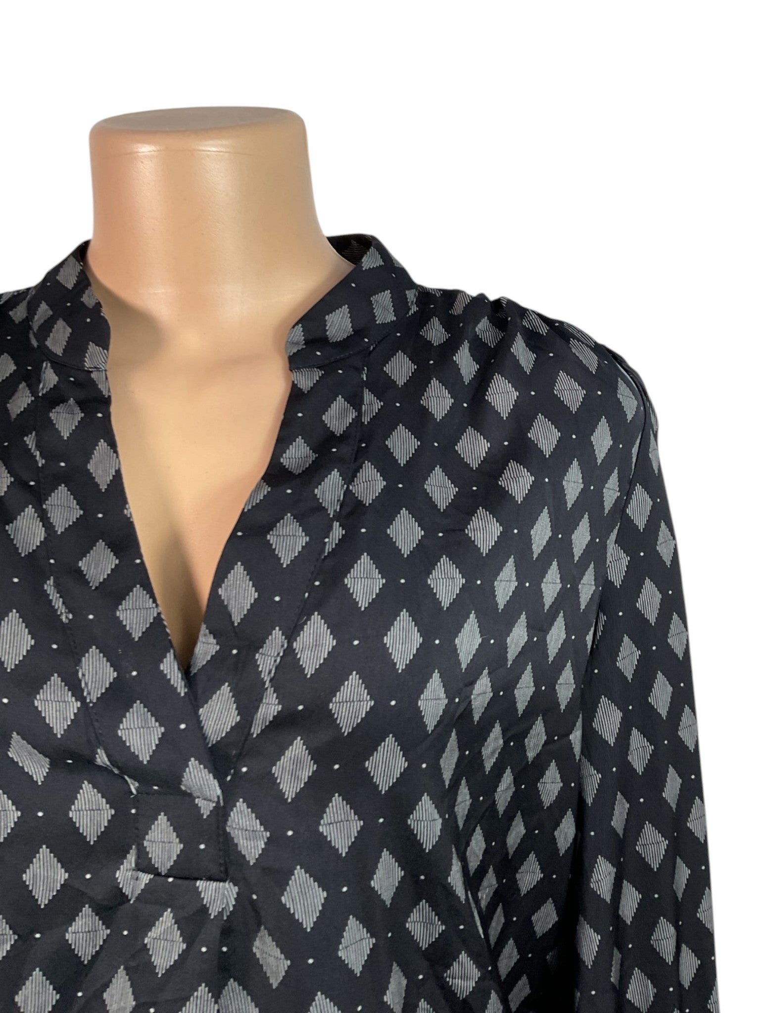 Blusa XS (Banana Republic)
