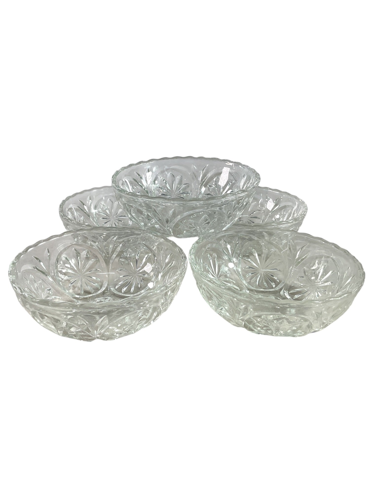 Set de recipientes