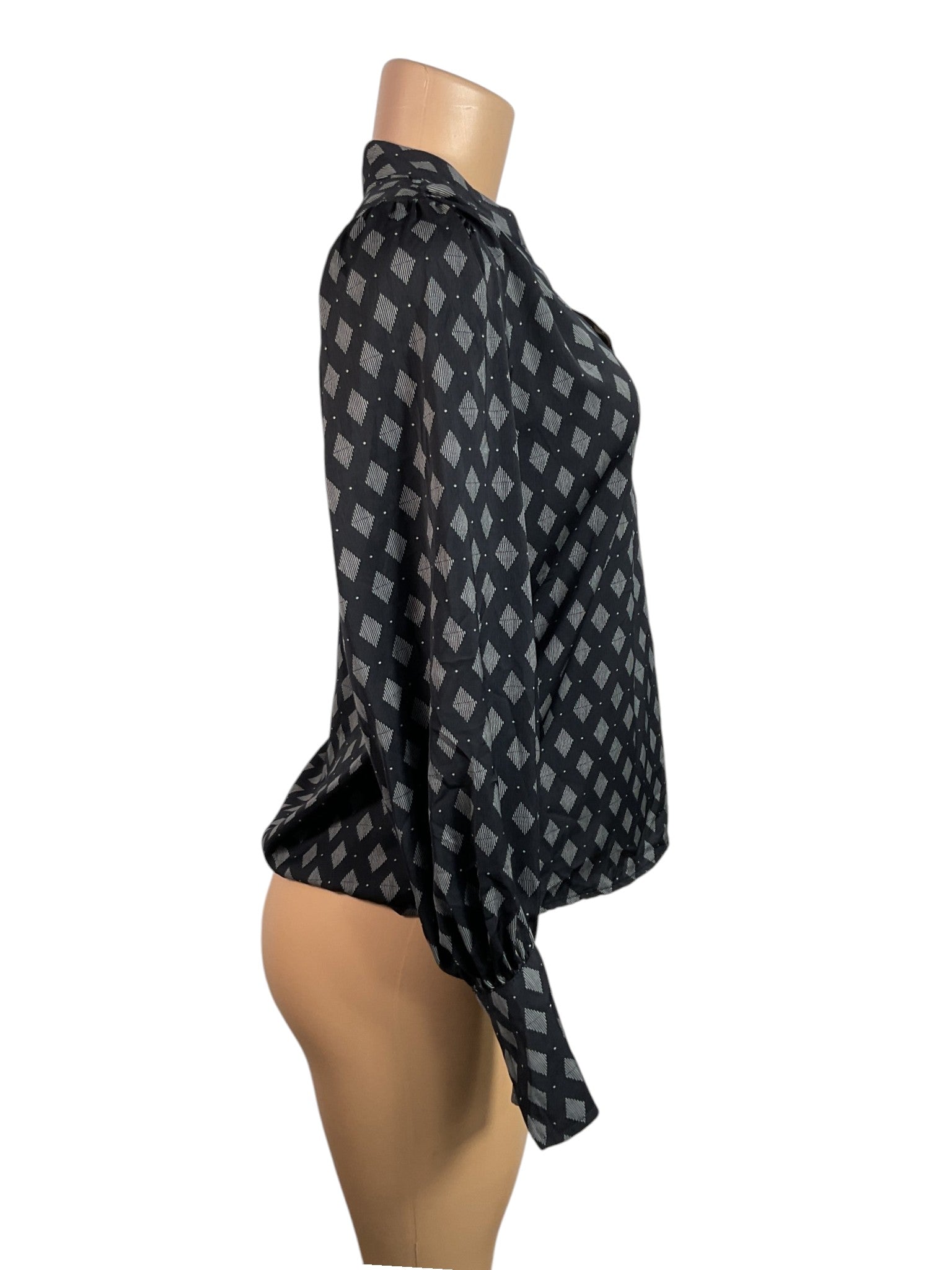 Blusa XS (Banana Republic)