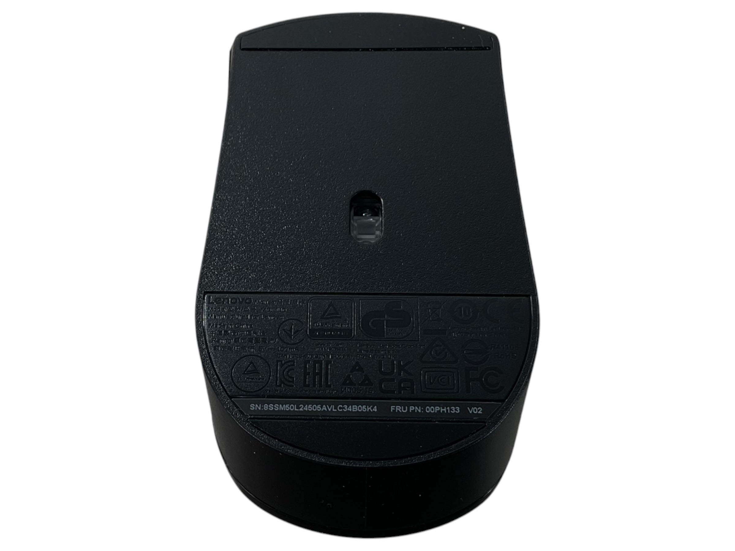 Mouse (Lenovo)