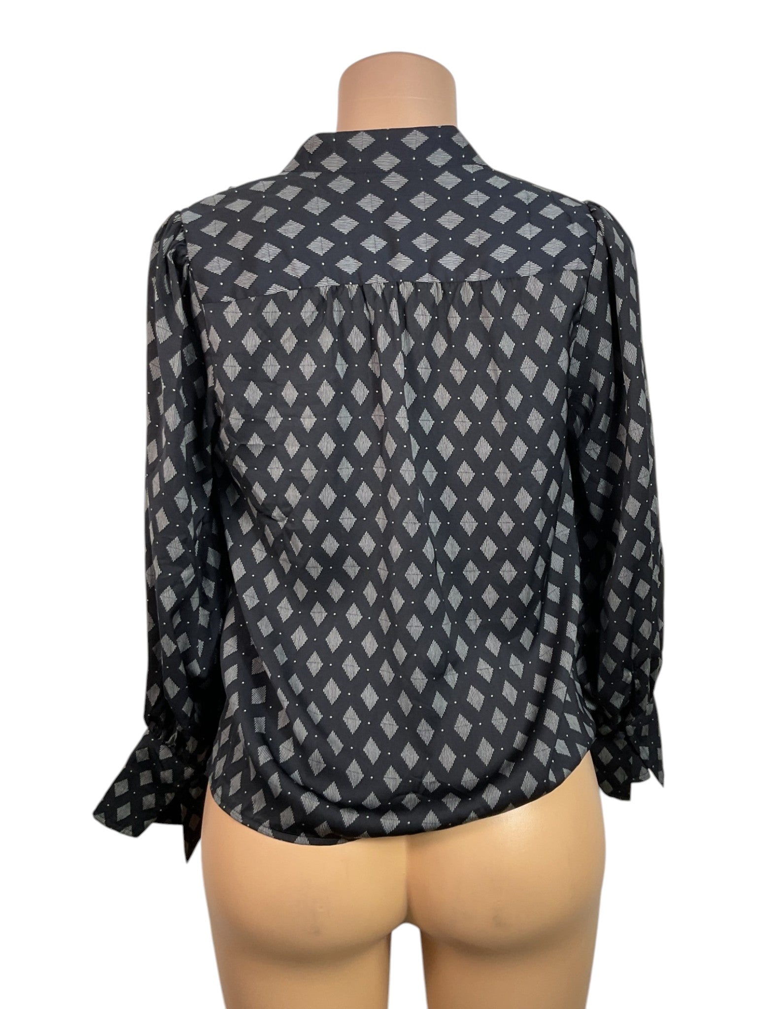 Blusa XS (Banana Republic)