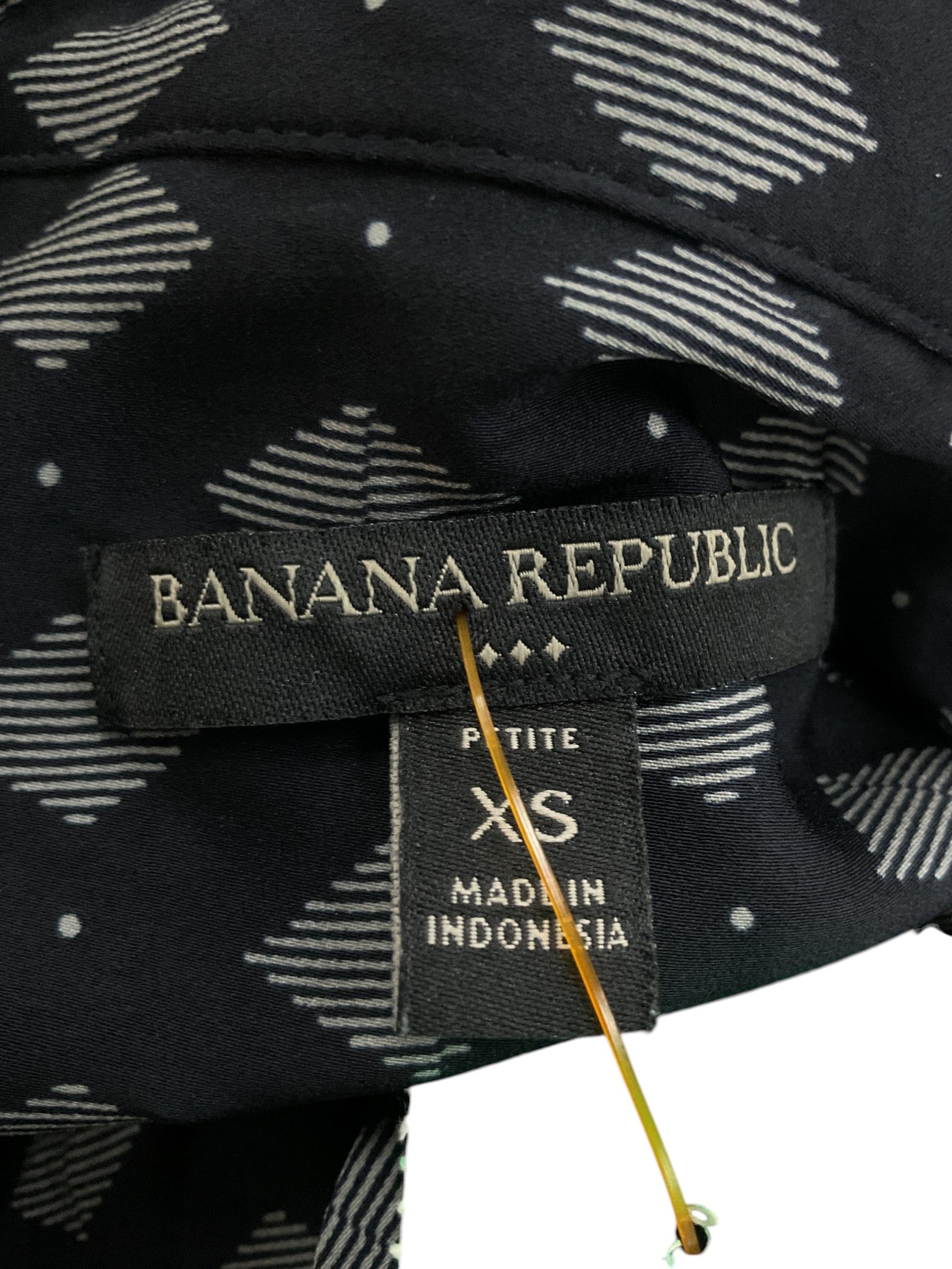 Blusa XS (Banana Republic)